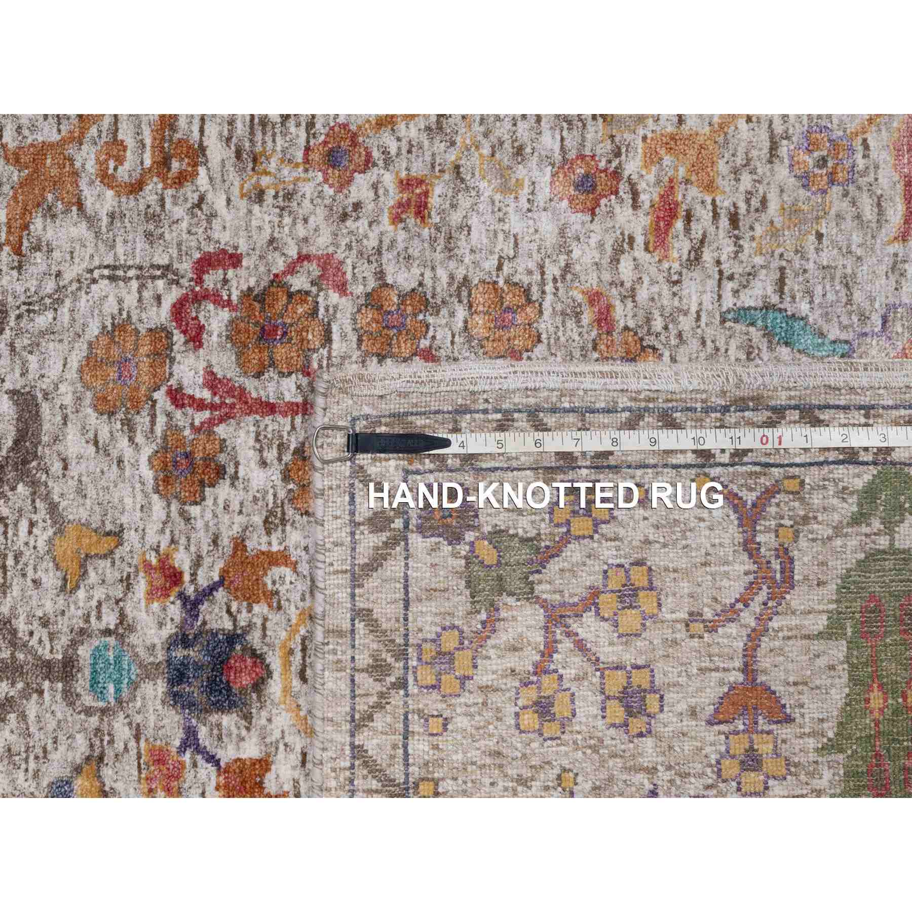 Transitional-Hand-Knotted-Rug-460265