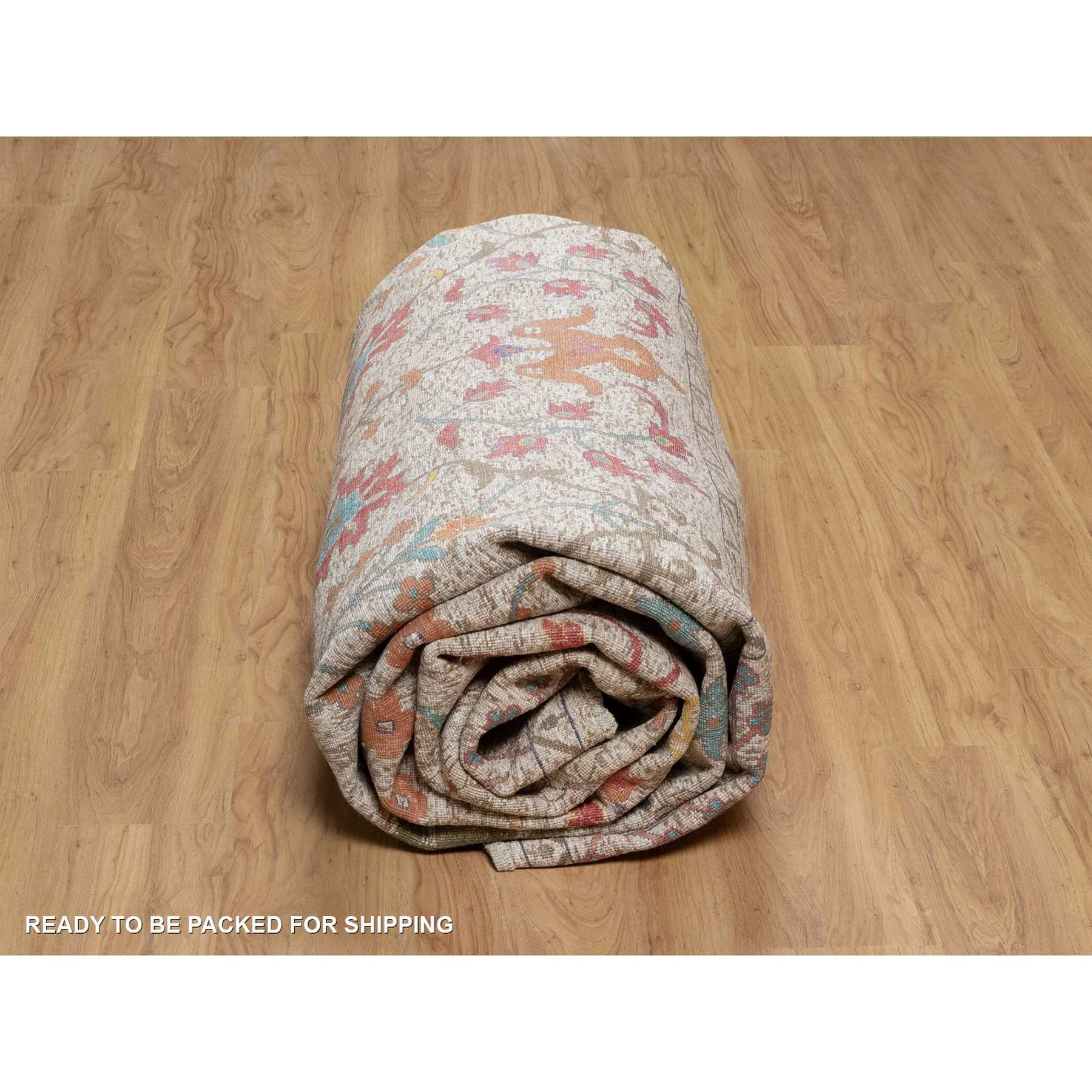 Transitional-Hand-Knotted-Rug-460270