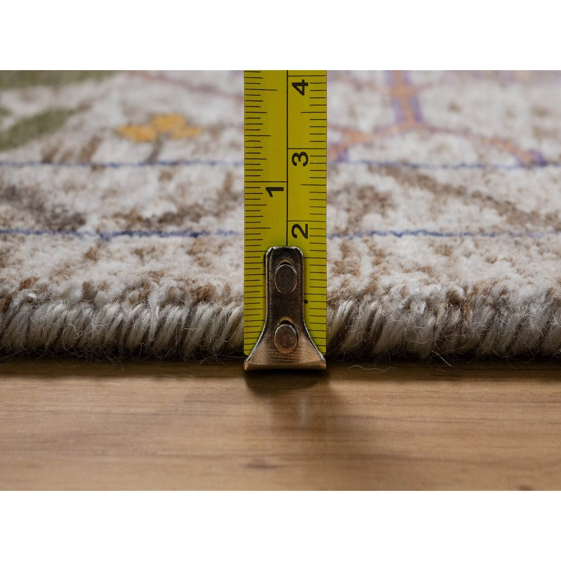 Transitional-Hand-Knotted-Rug-460270