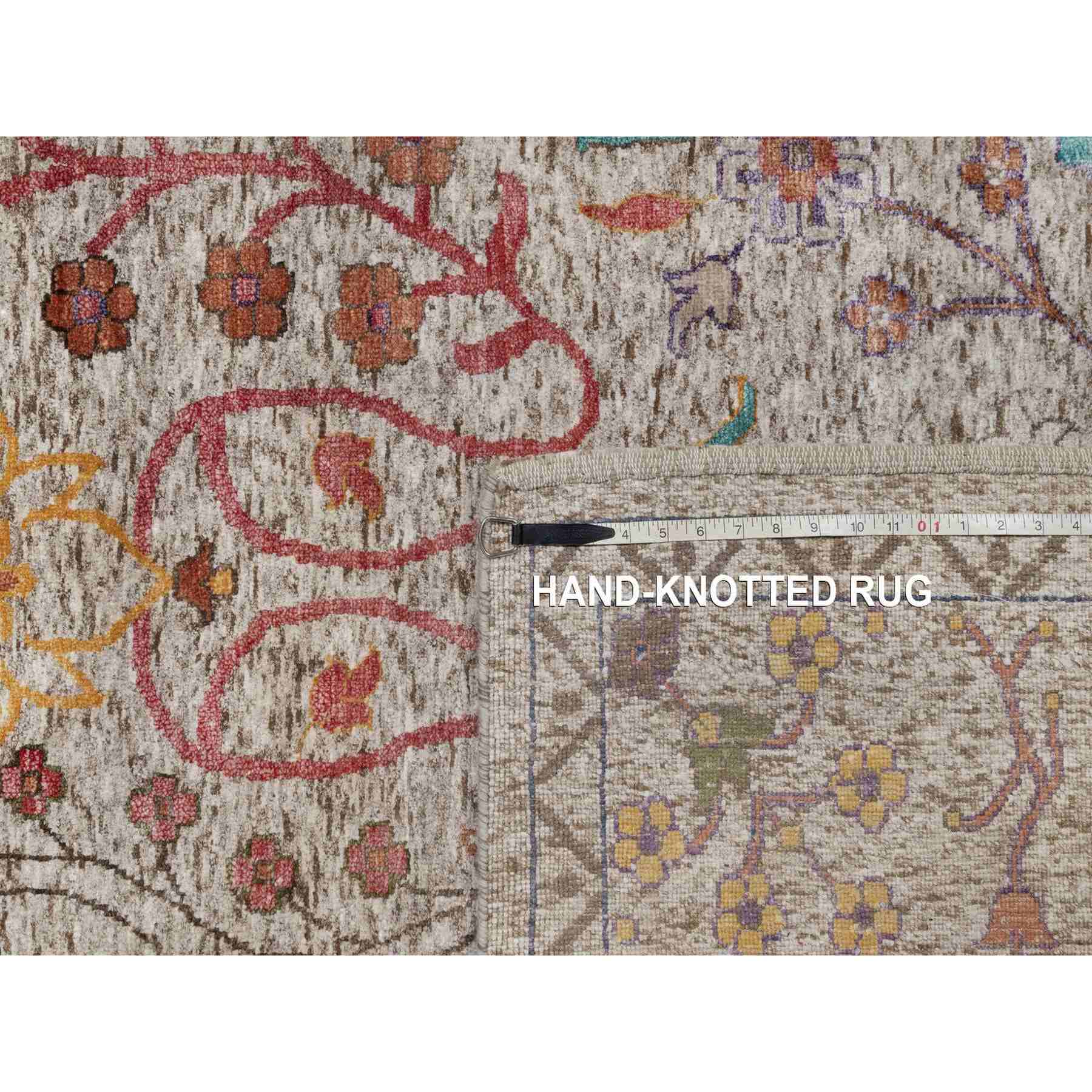 Transitional-Hand-Knotted-Rug-460270
