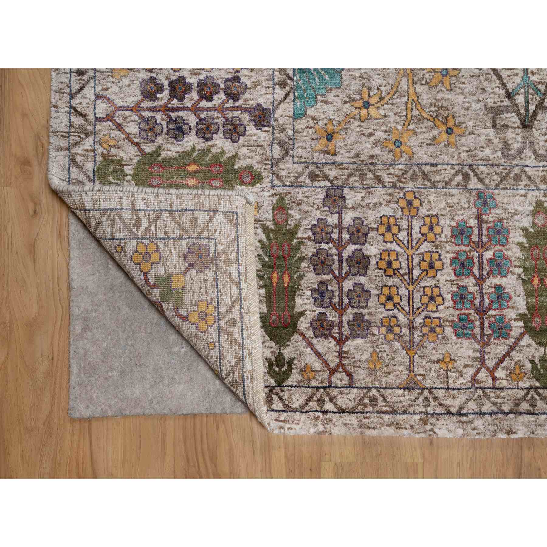 Transitional-Hand-Knotted-Rug-460275