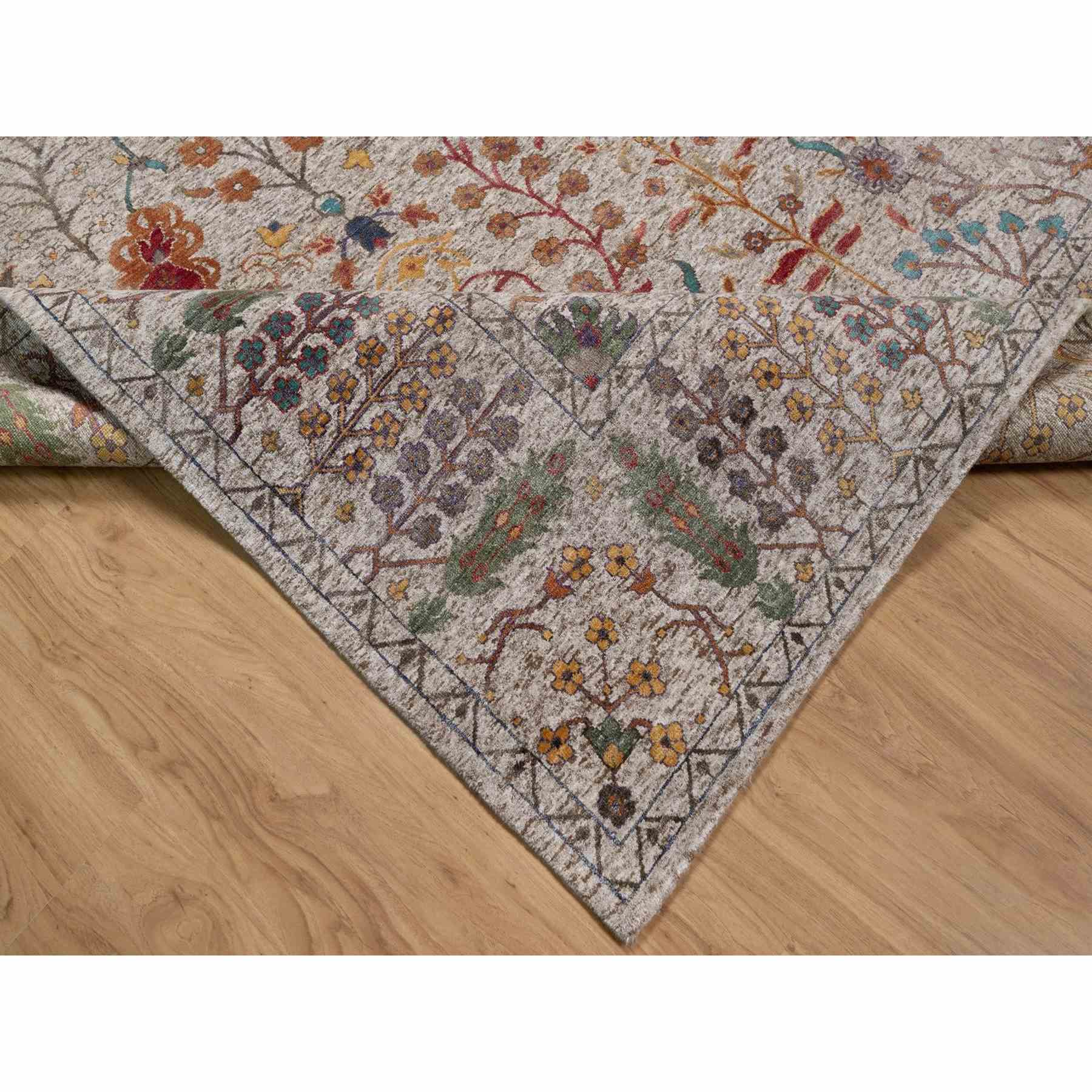Transitional-Hand-Knotted-Rug-460275