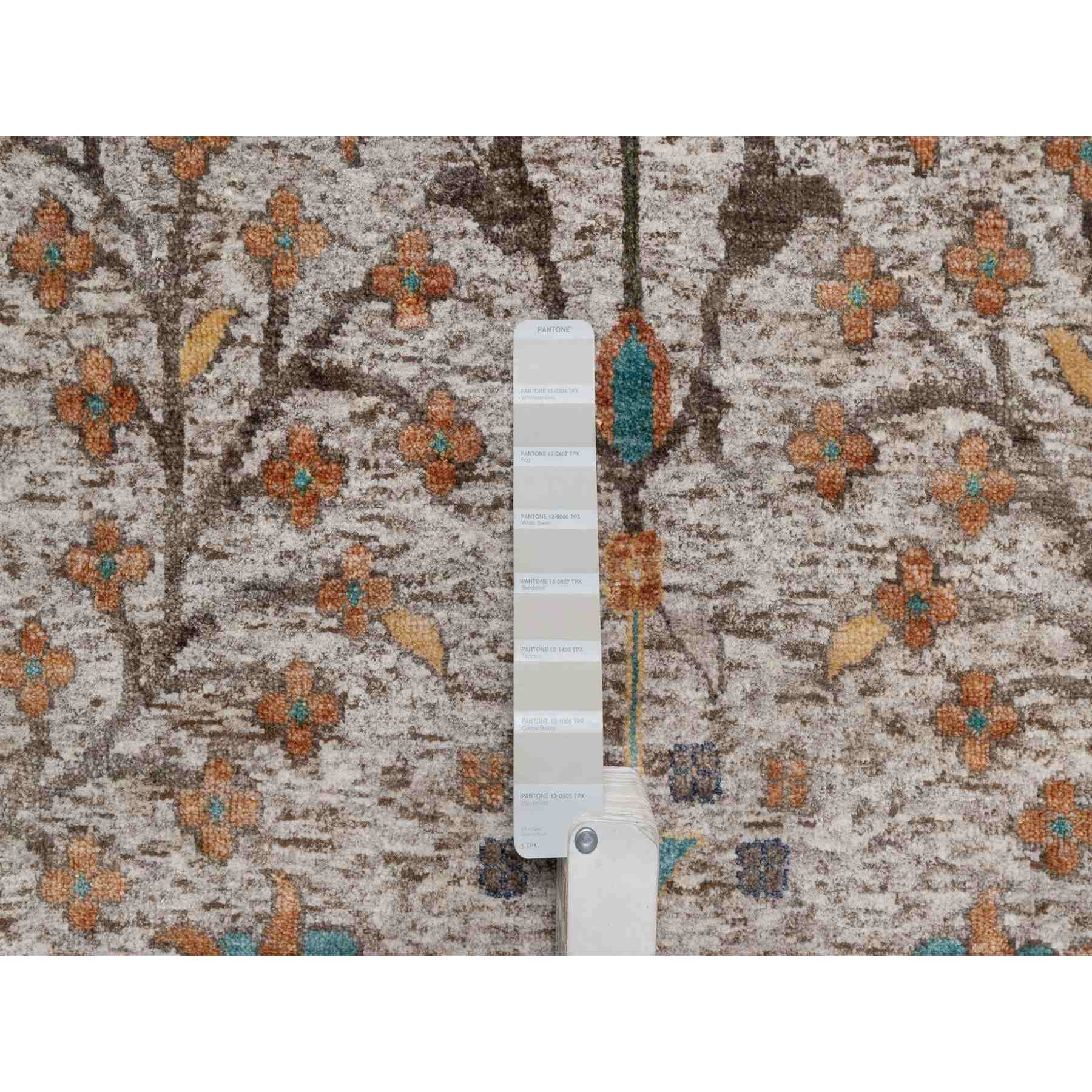 Transitional-Hand-Knotted-Rug-460275