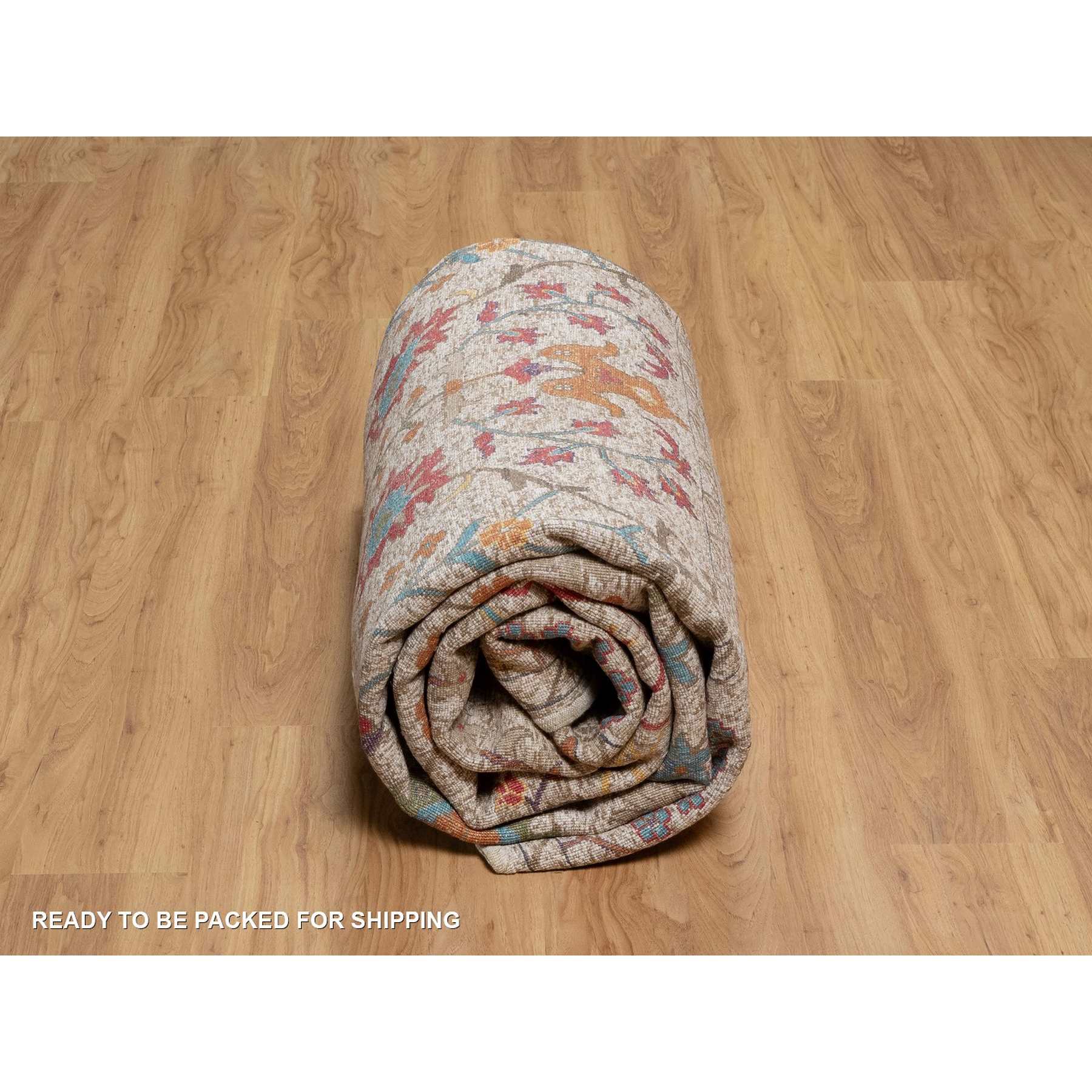 Transitional-Hand-Knotted-Rug-460275