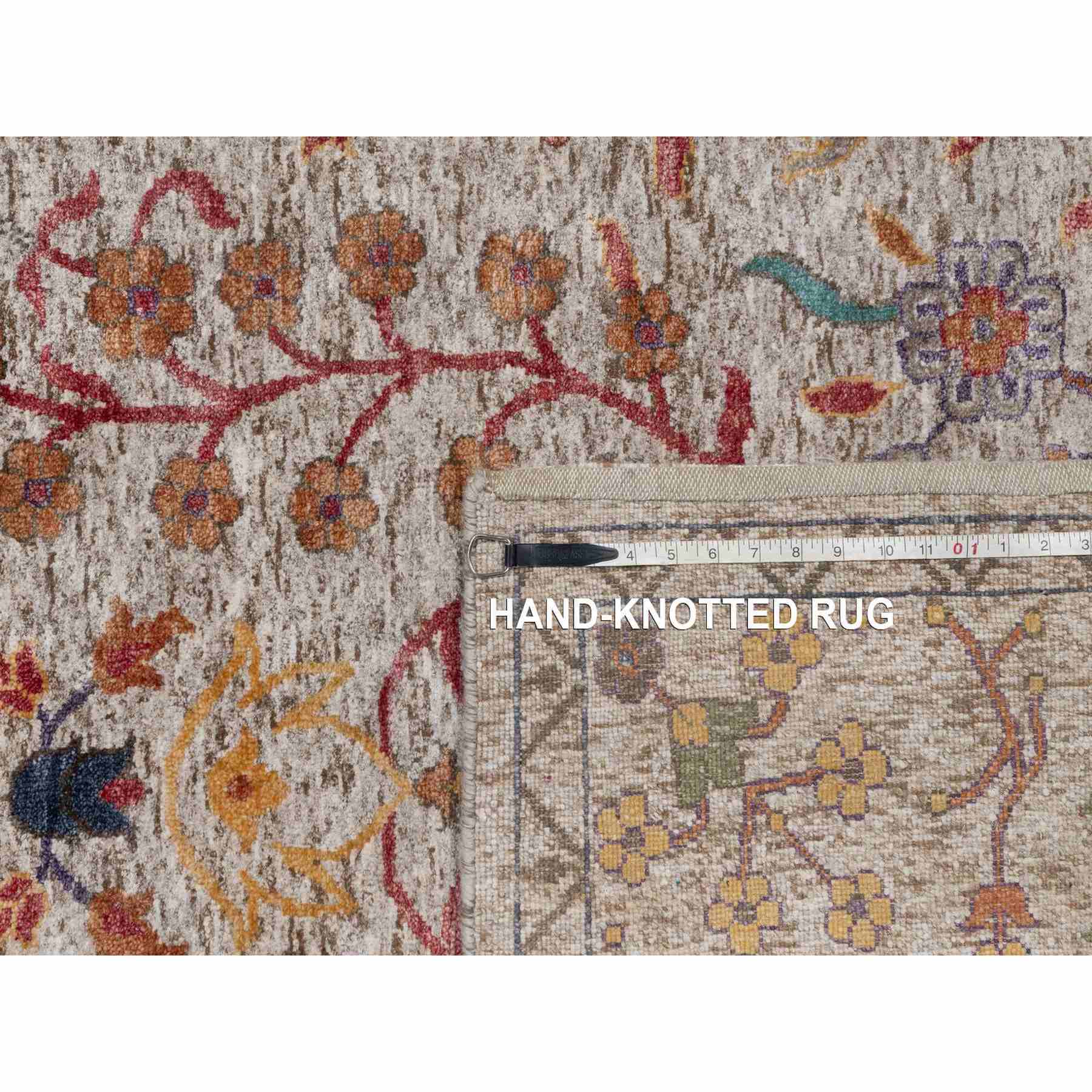 Transitional-Hand-Knotted-Rug-460275