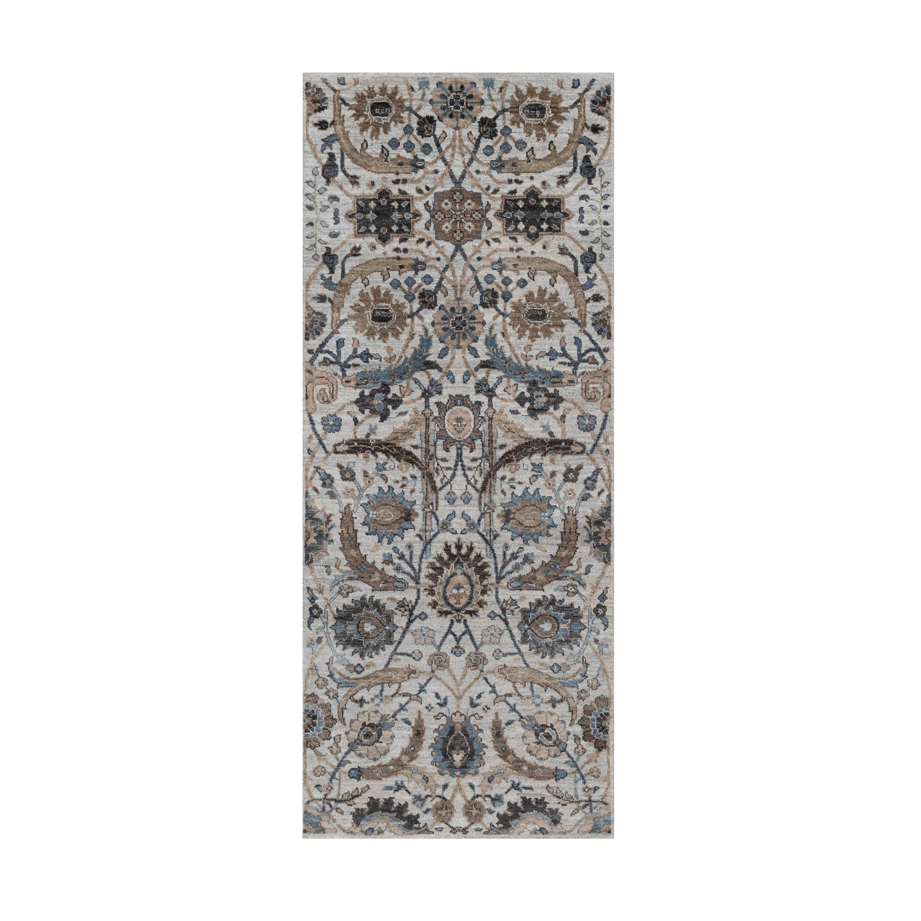 Transitional-Hand-Knotted-Rug-460305