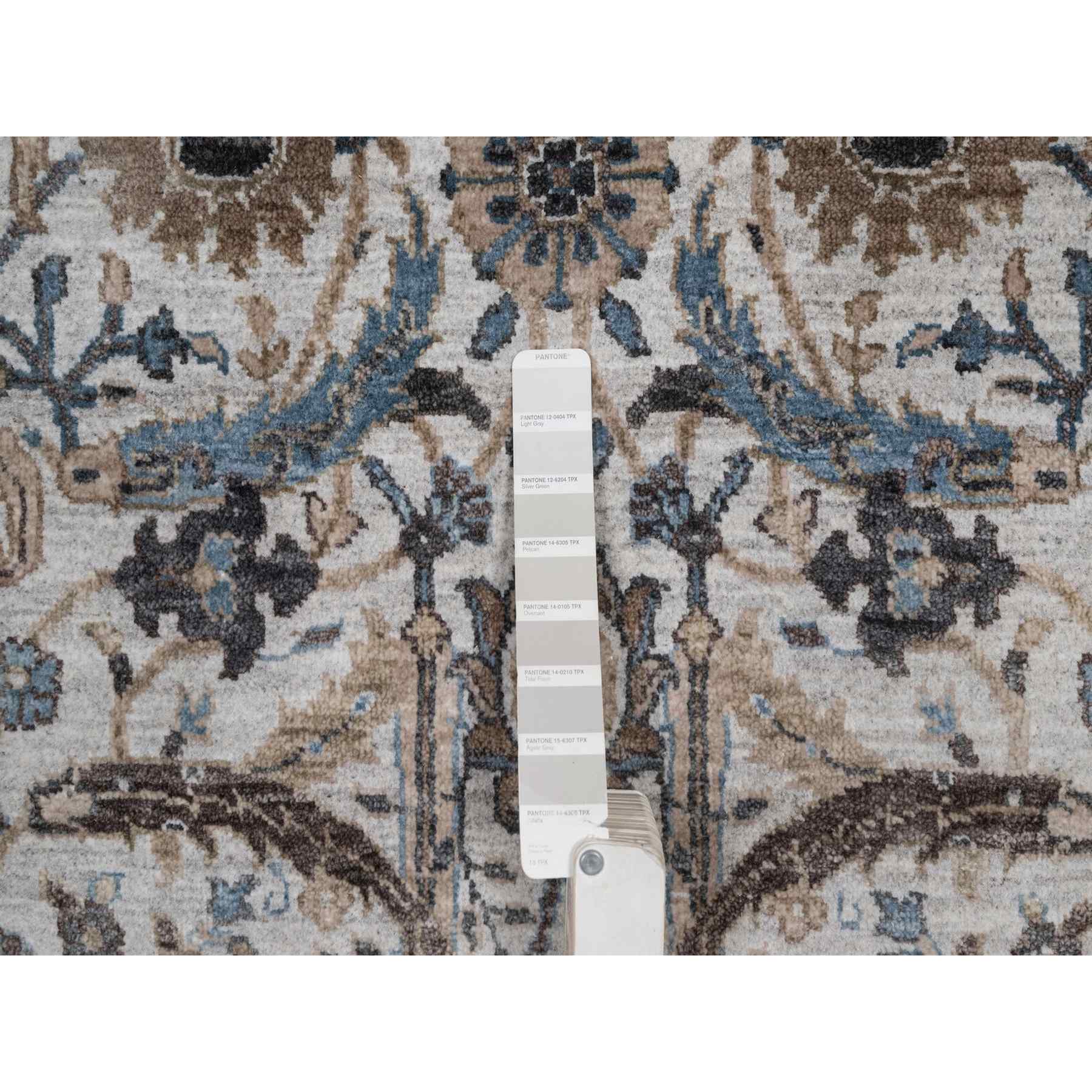 Transitional-Hand-Knotted-Rug-460305