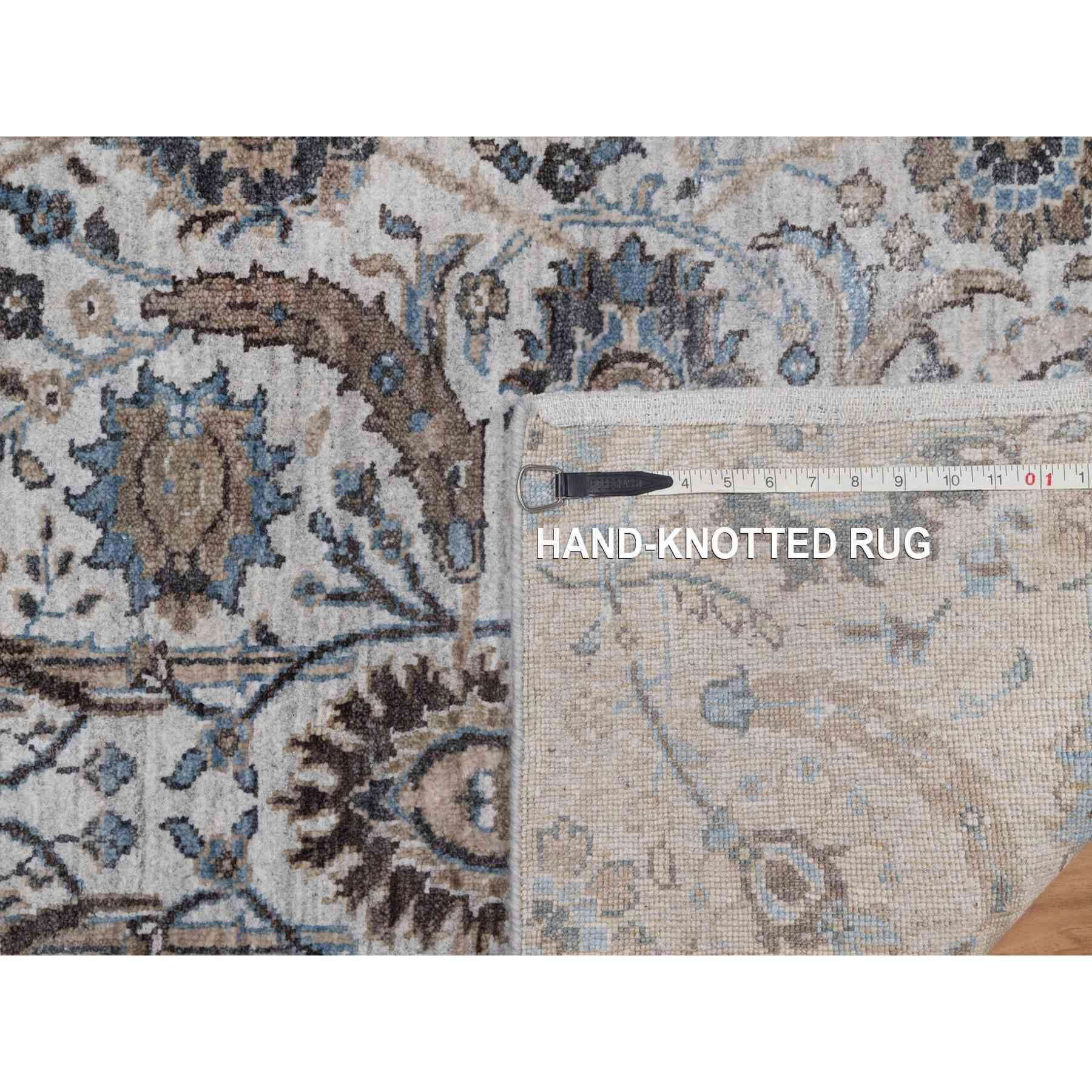 Transitional-Hand-Knotted-Rug-460305