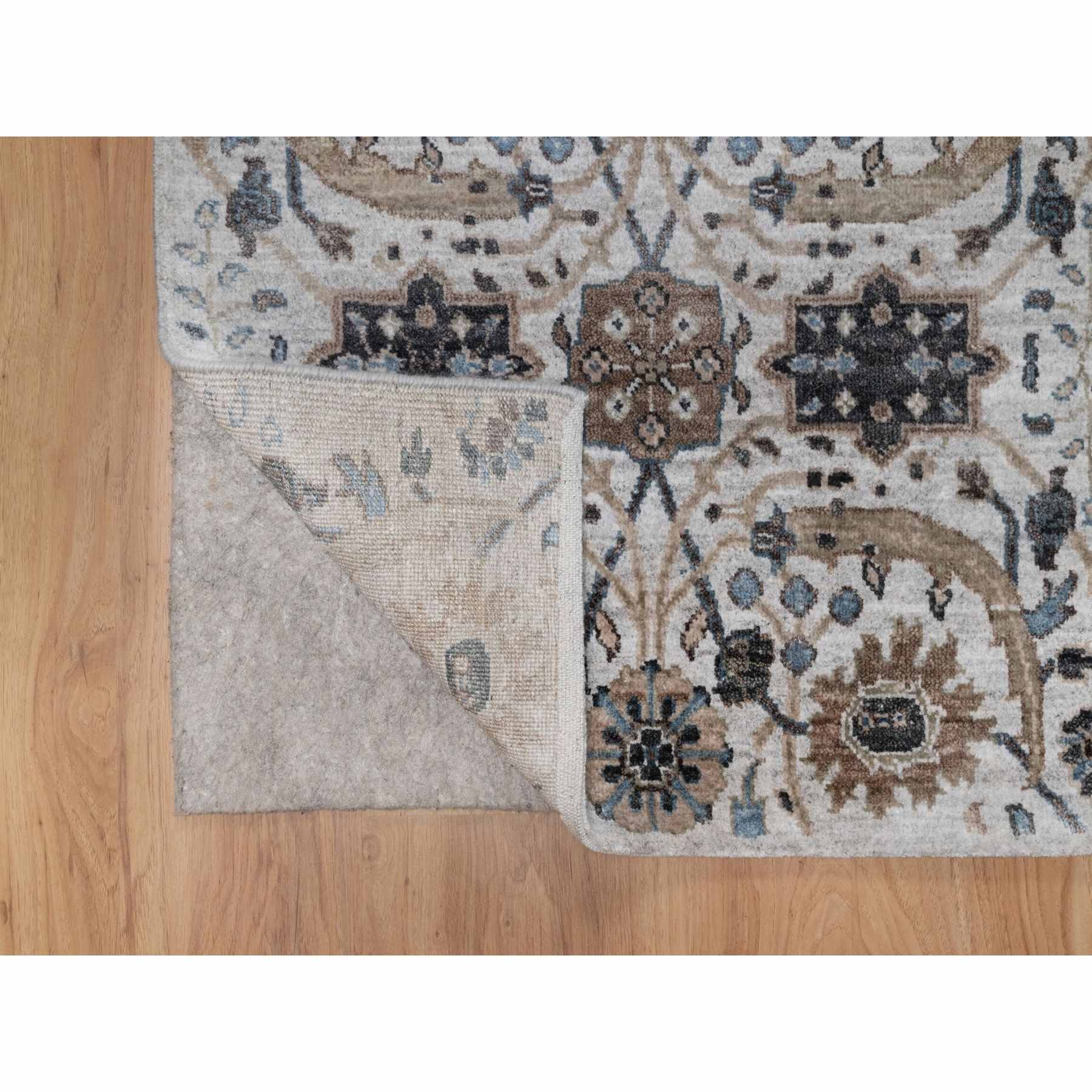 Transitional-Hand-Knotted-Rug-460310