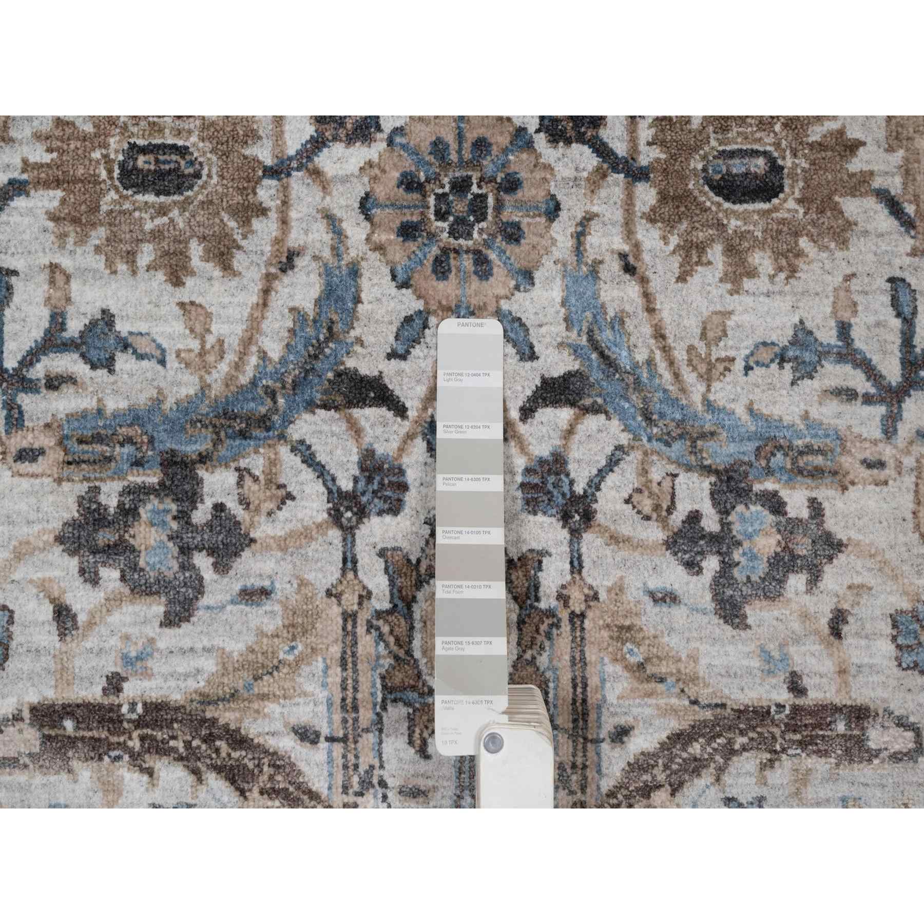 Transitional-Hand-Knotted-Rug-460310