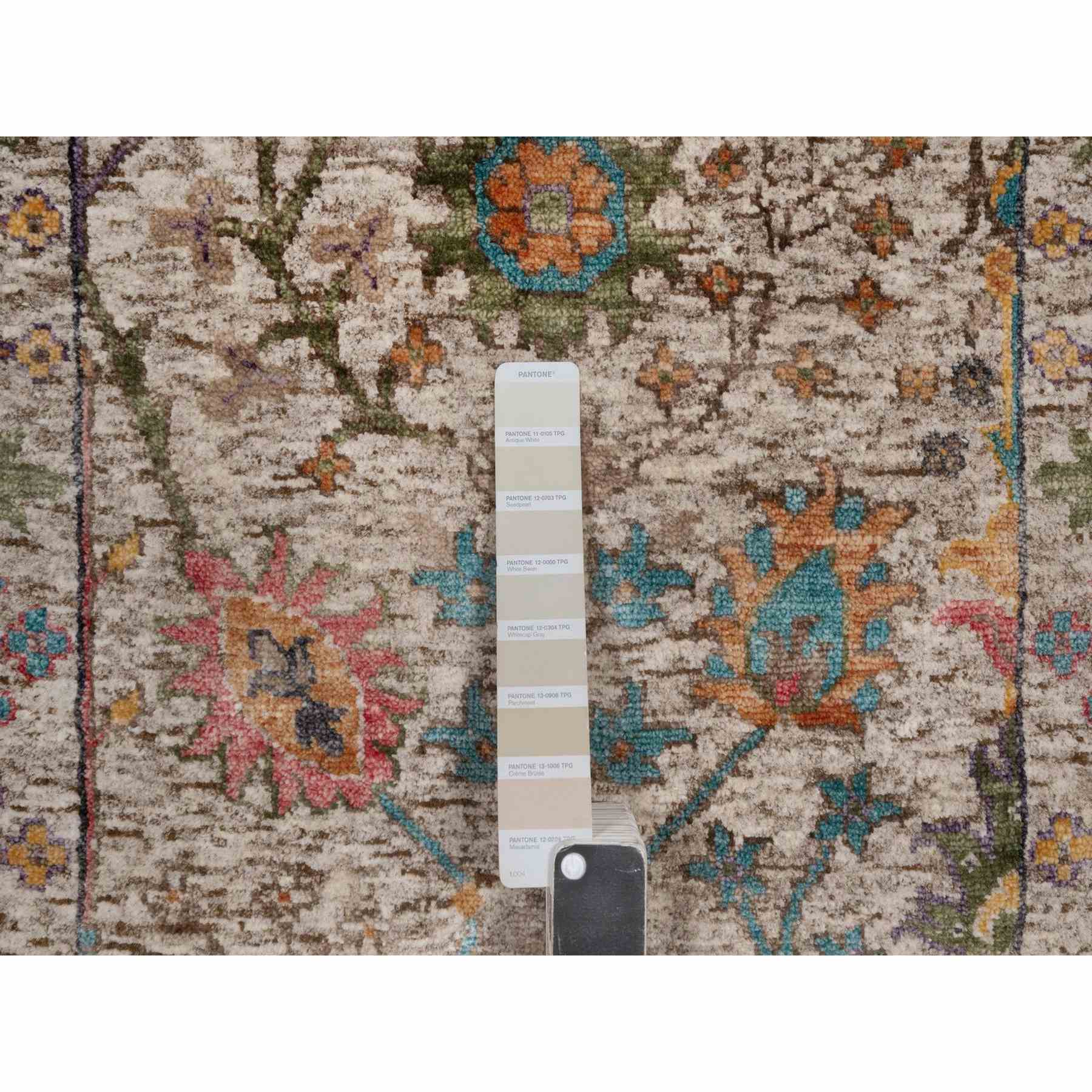 Transitional-Hand-Knotted-Rug-460320