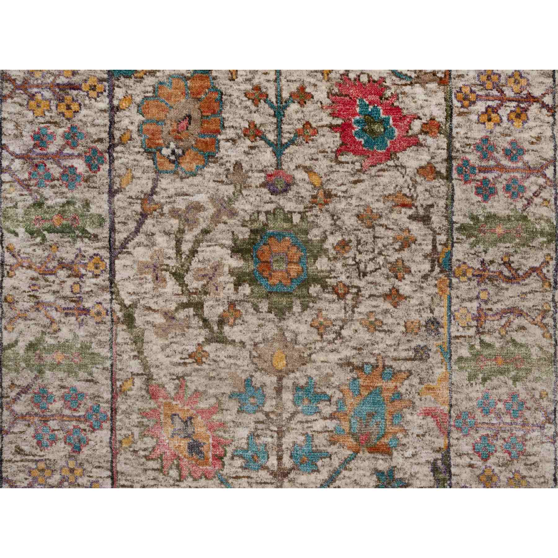 Transitional-Hand-Knotted-Rug-460320