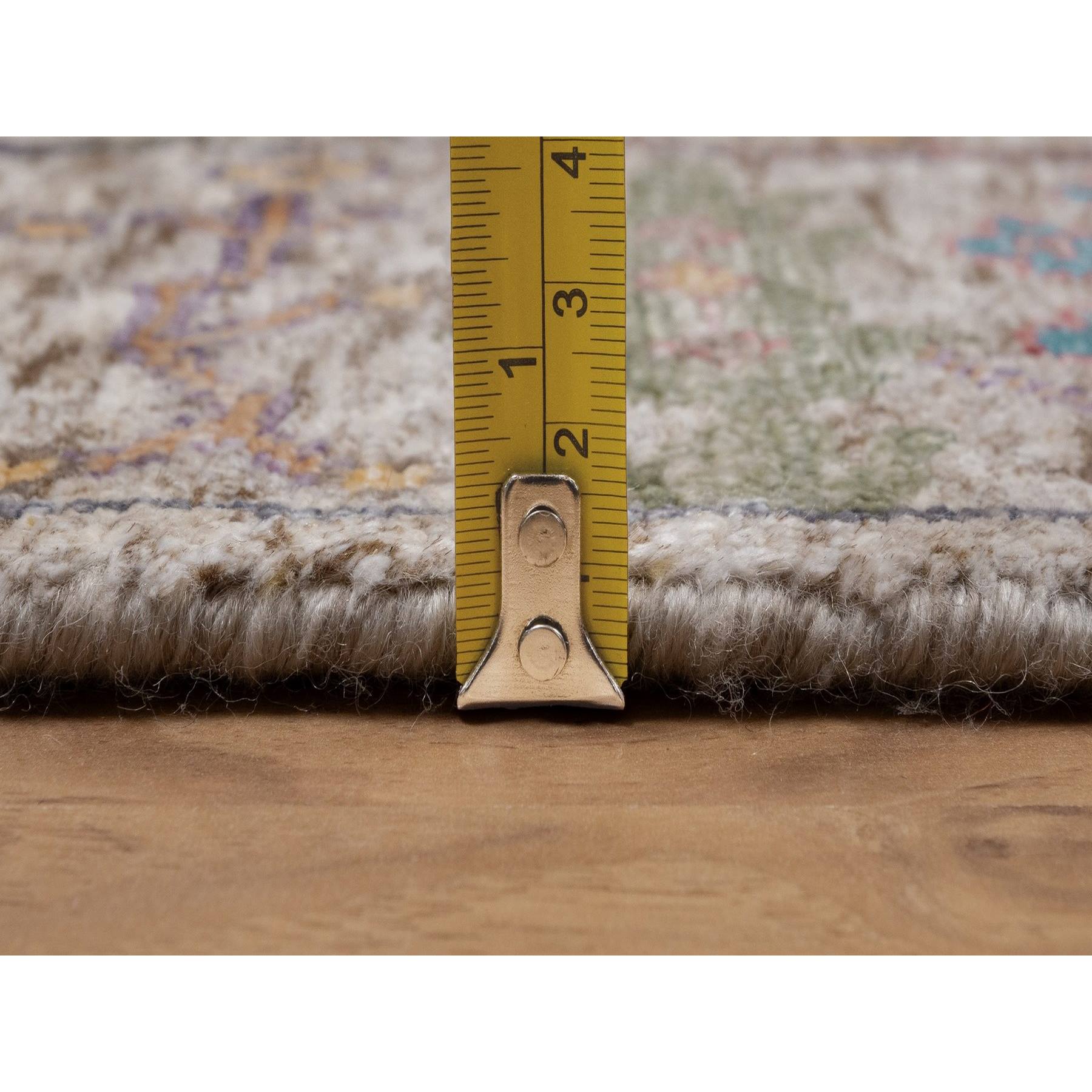 Transitional-Hand-Knotted-Rug-460320