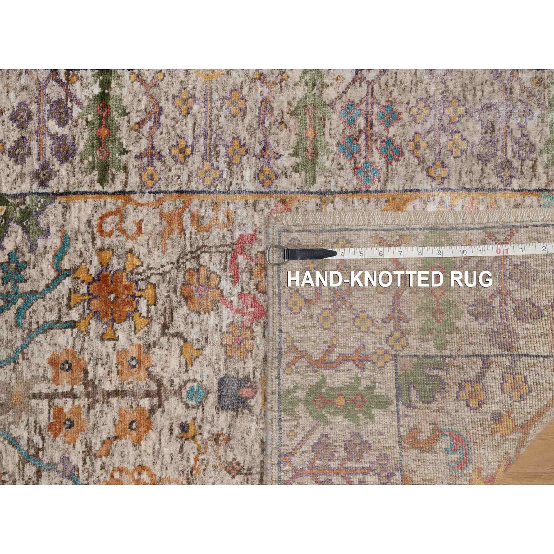 Transitional-Hand-Knotted-Rug-460320