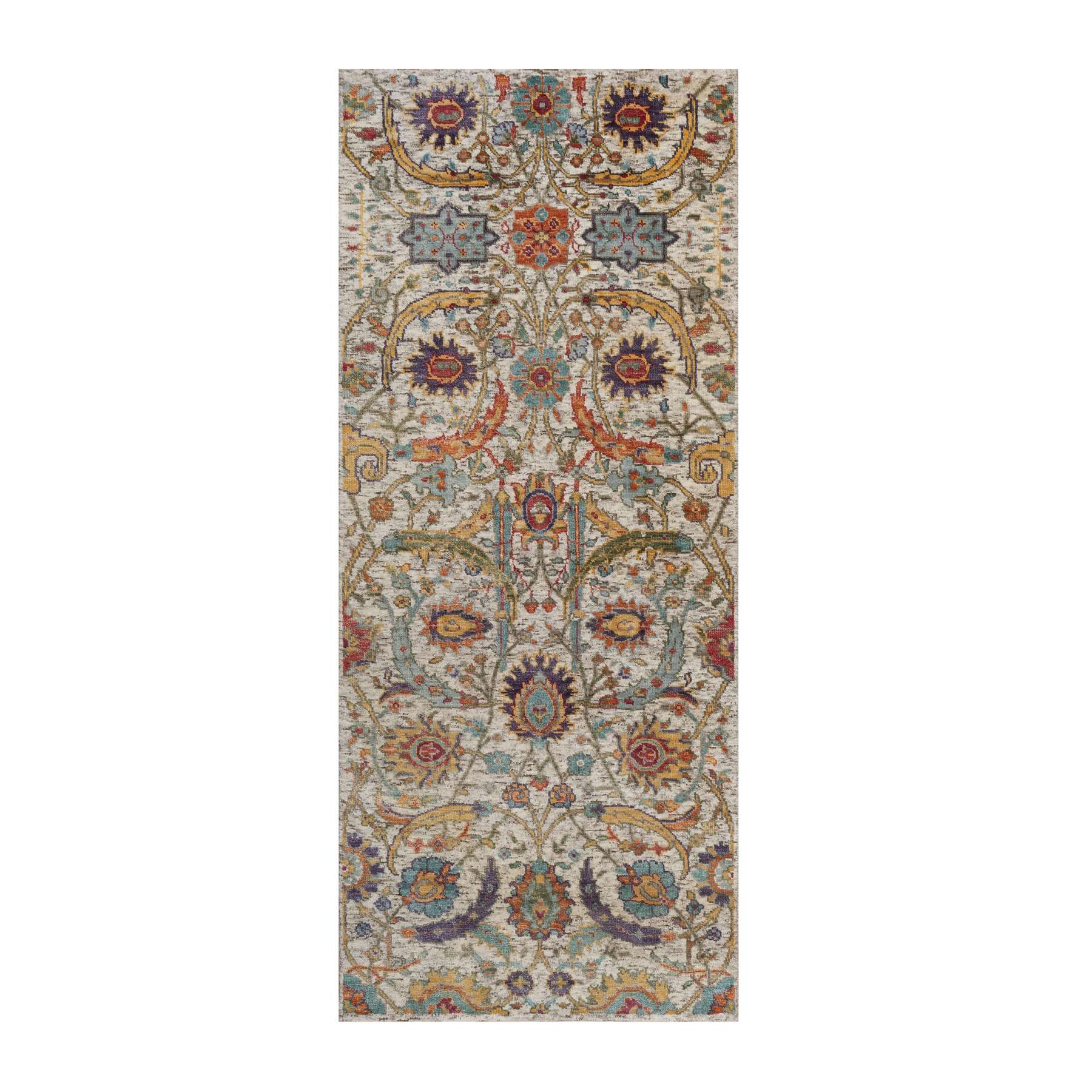 Transitional-Hand-Knotted-Rug-460325