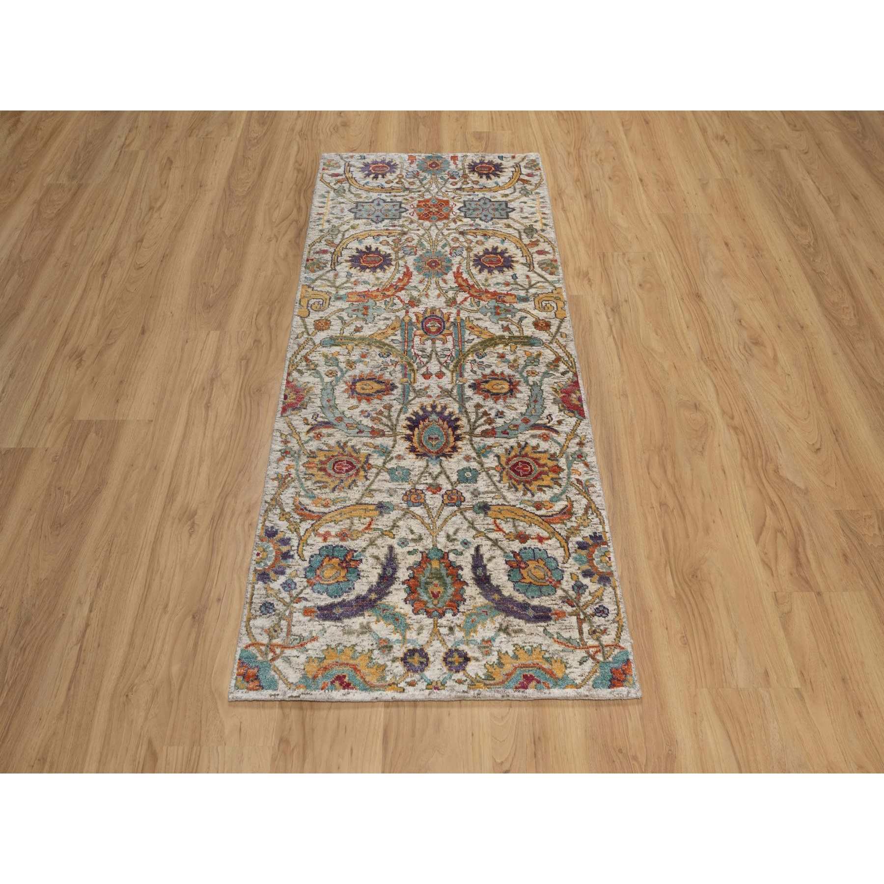 Transitional-Hand-Knotted-Rug-460325