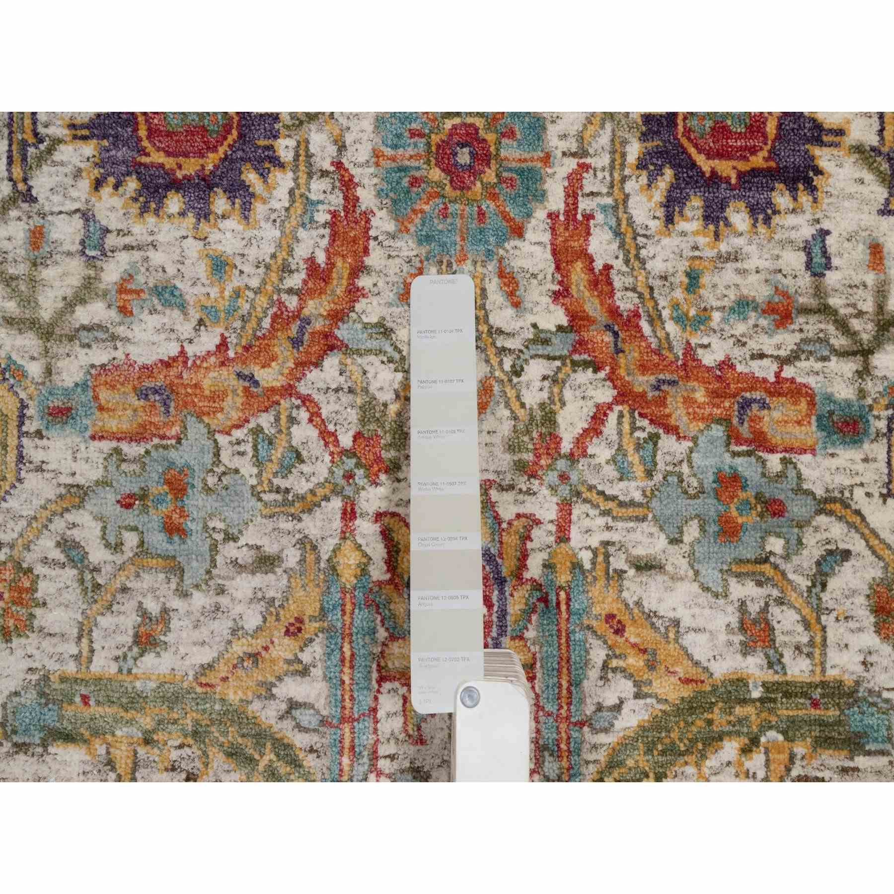 Transitional-Hand-Knotted-Rug-460325