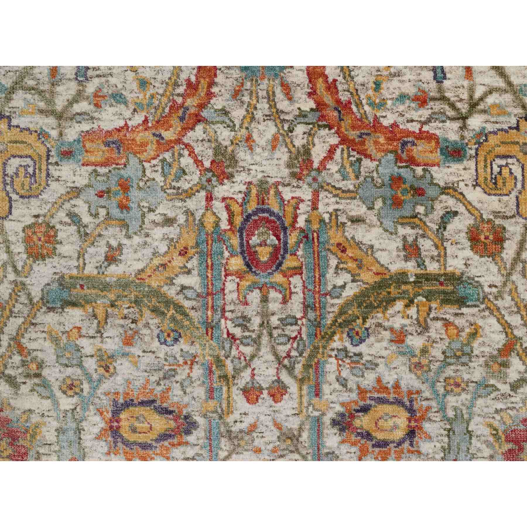Transitional-Hand-Knotted-Rug-460325