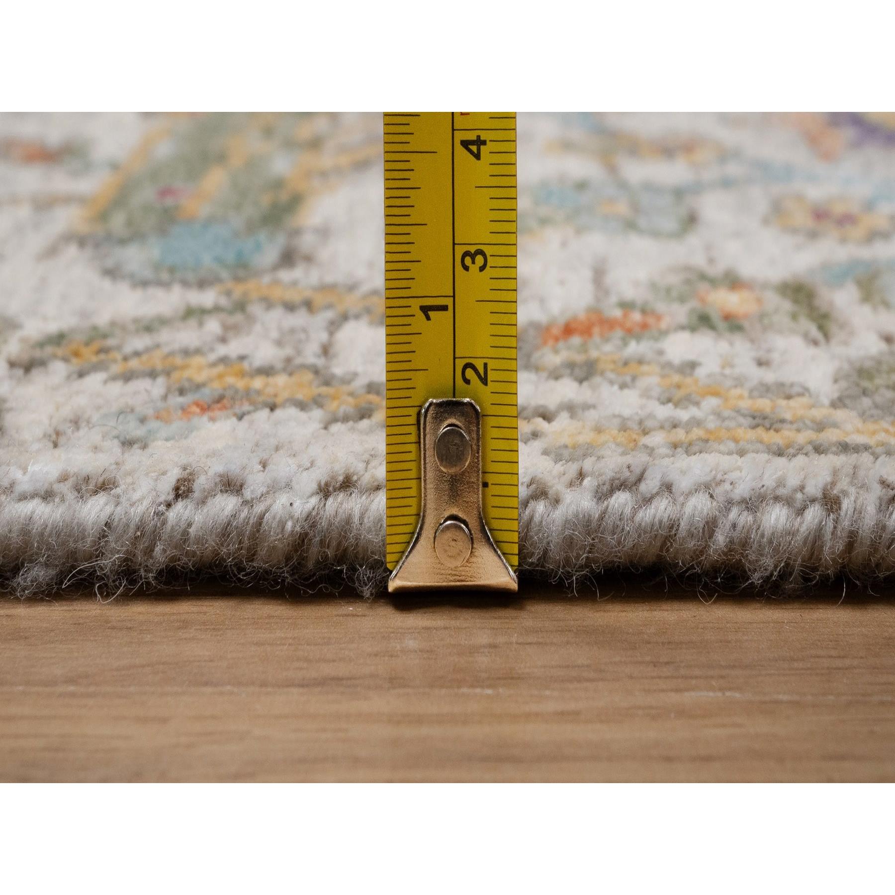 Transitional-Hand-Knotted-Rug-460325