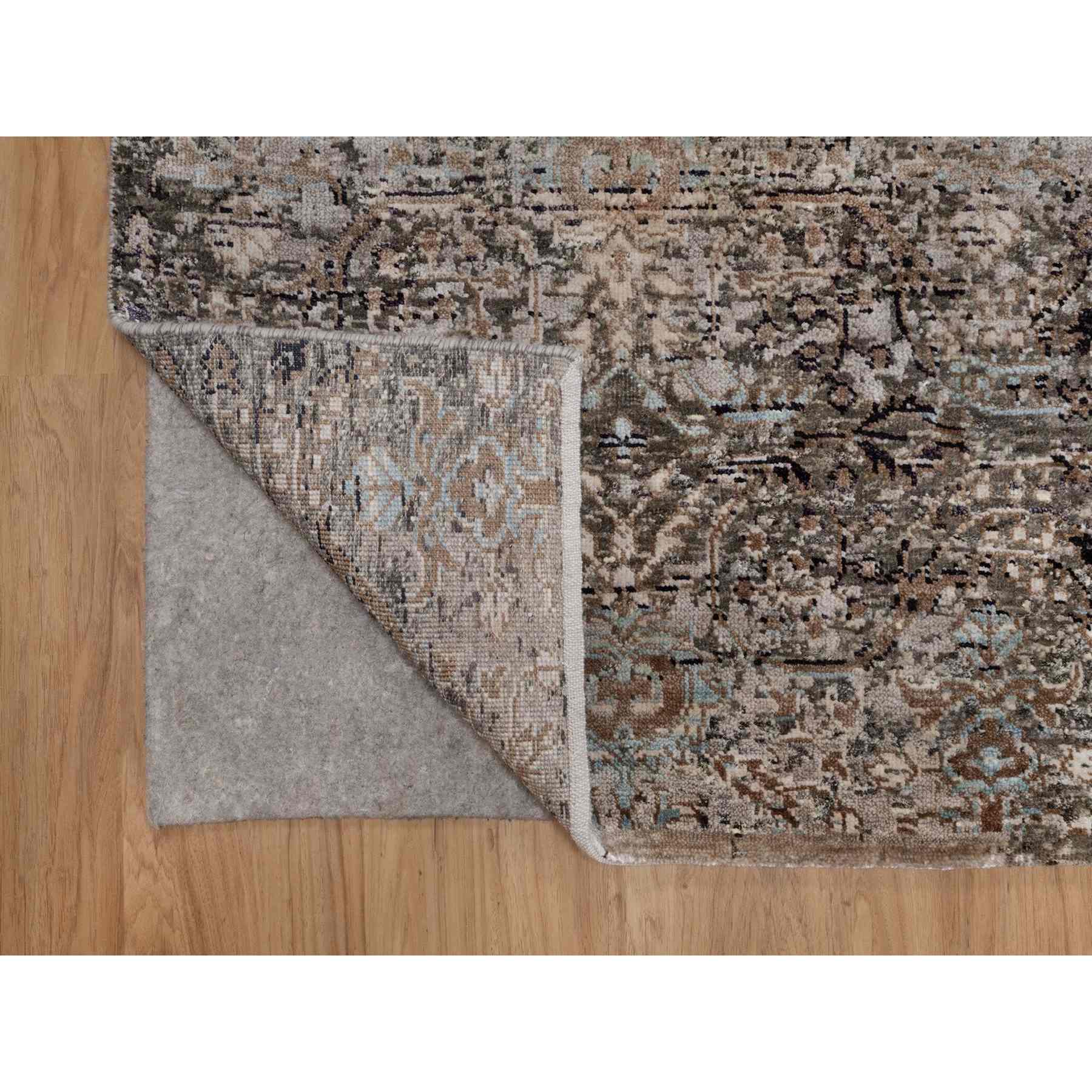 Transitional-Hand-Knotted-Rug-460330