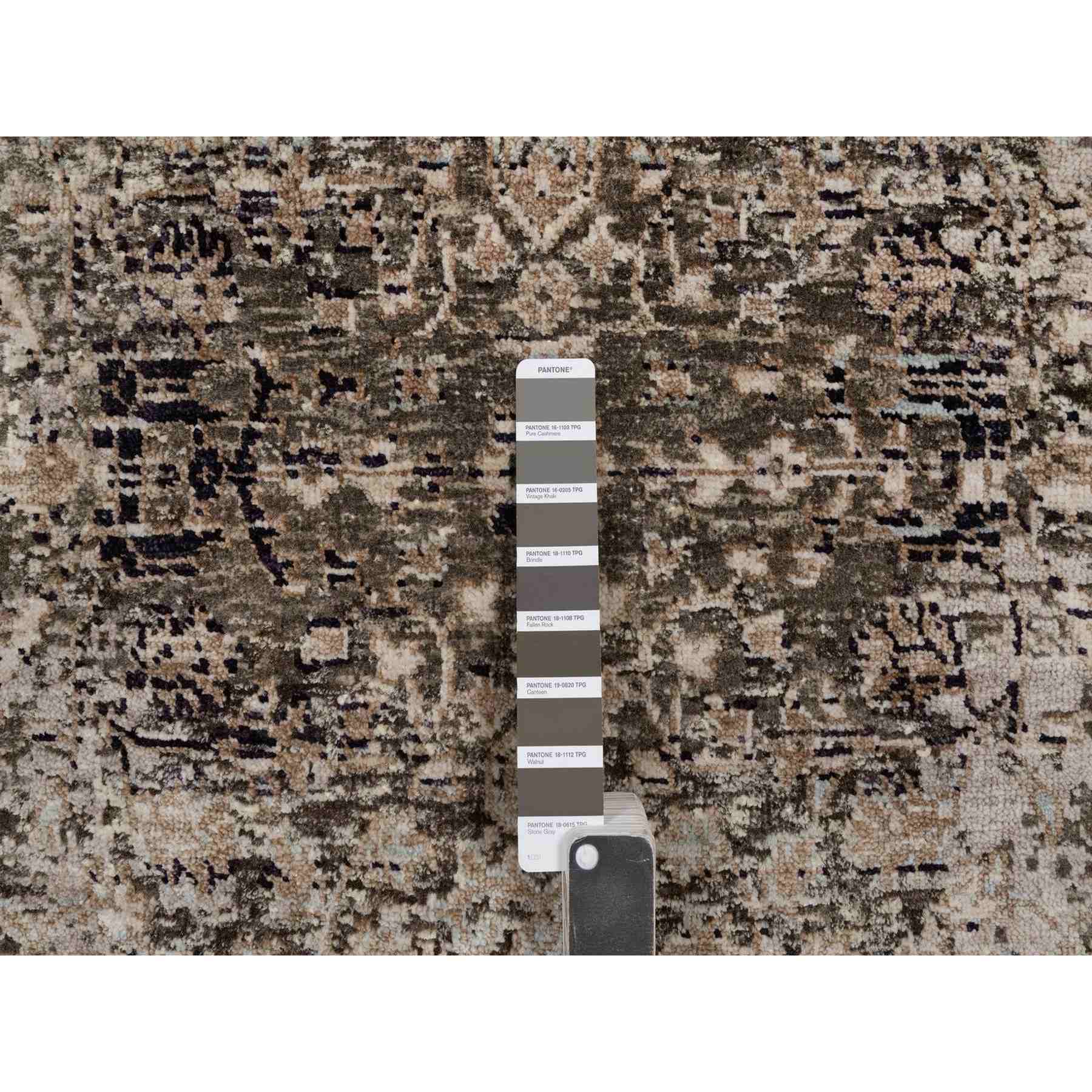 Transitional-Hand-Knotted-Rug-460330