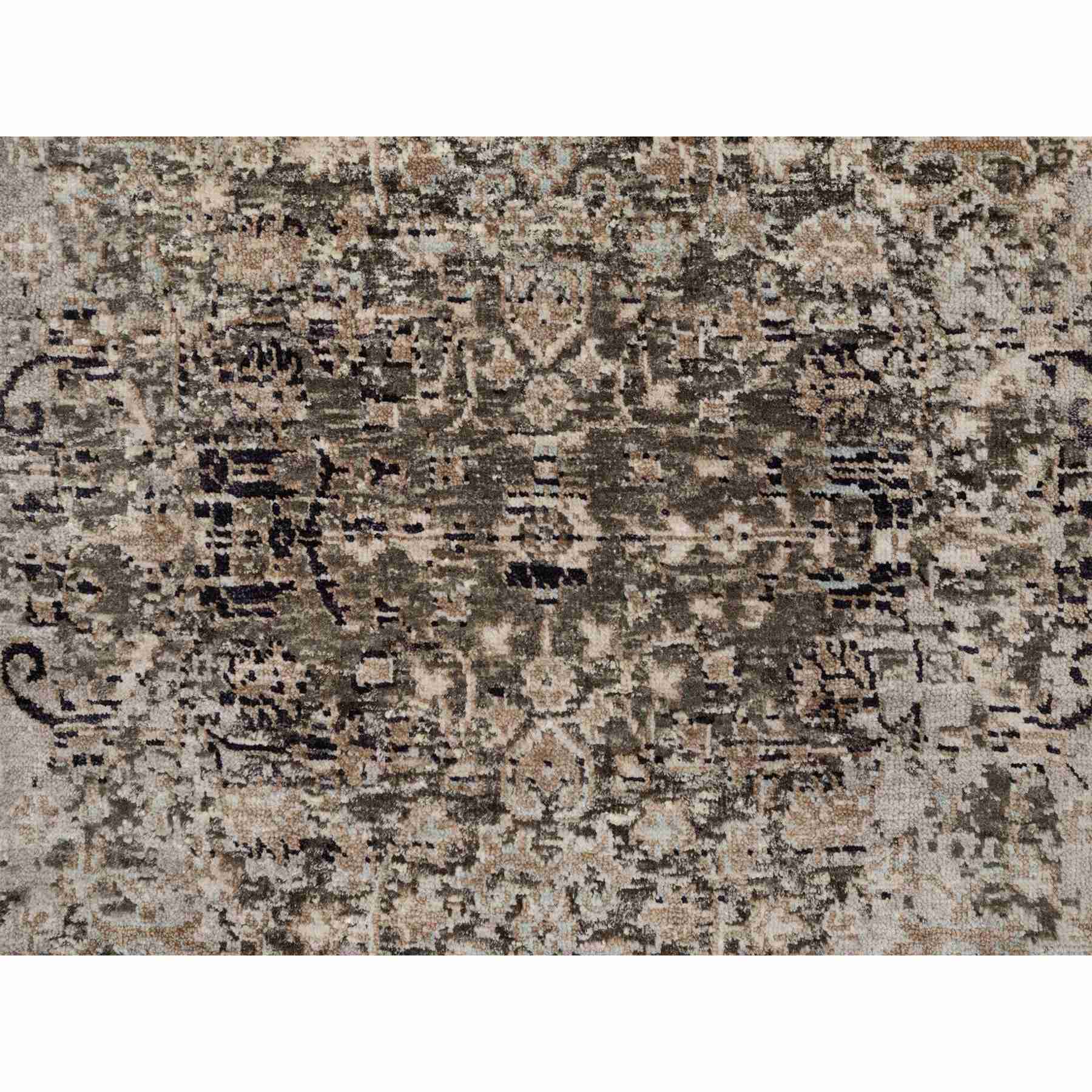 Transitional-Hand-Knotted-Rug-460330