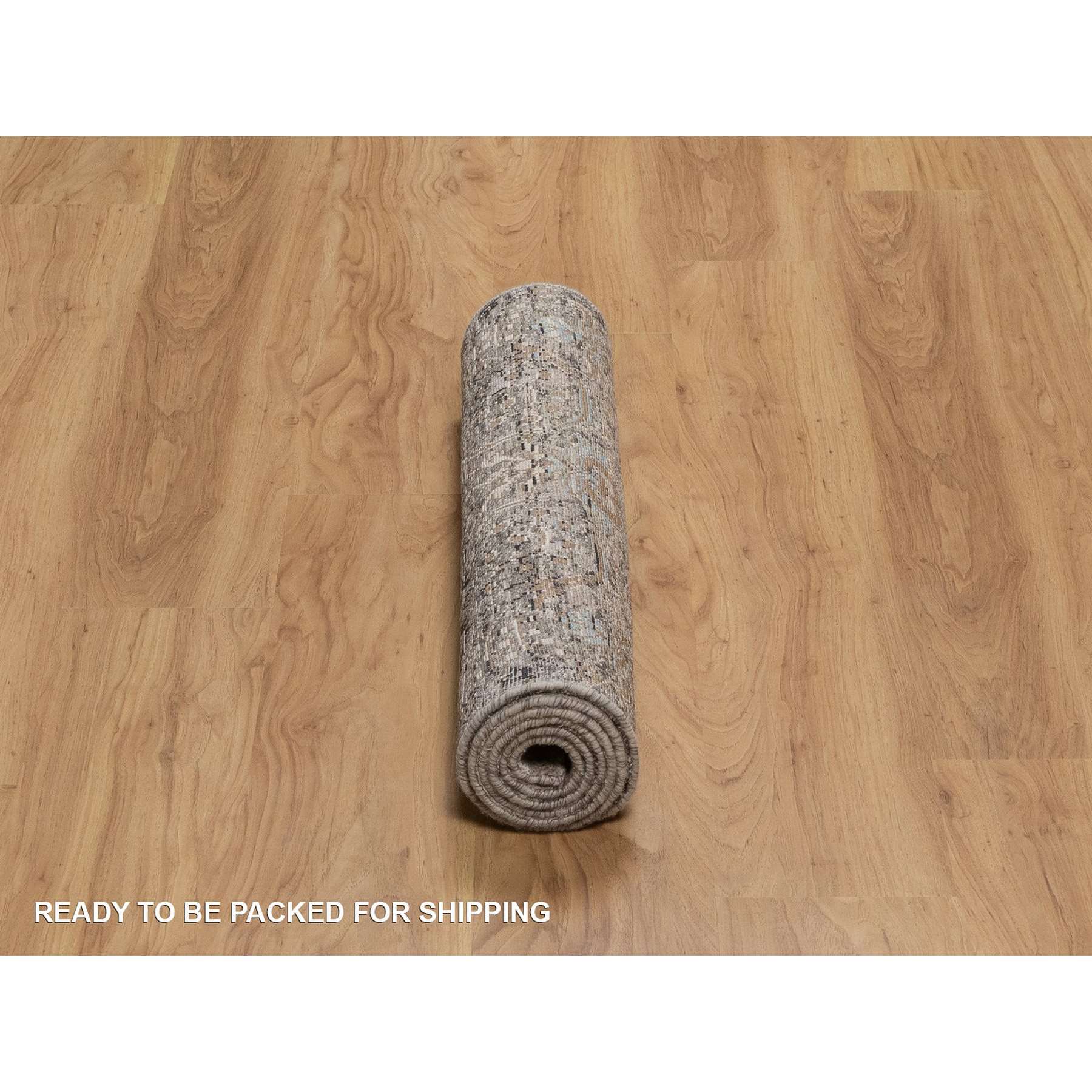Transitional-Hand-Knotted-Rug-460330