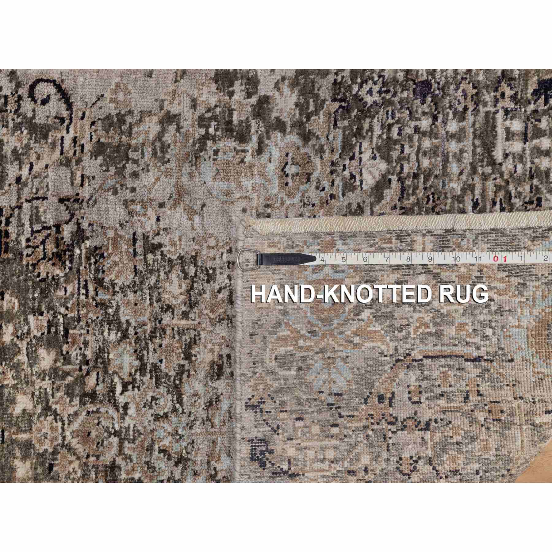 Transitional-Hand-Knotted-Rug-460330