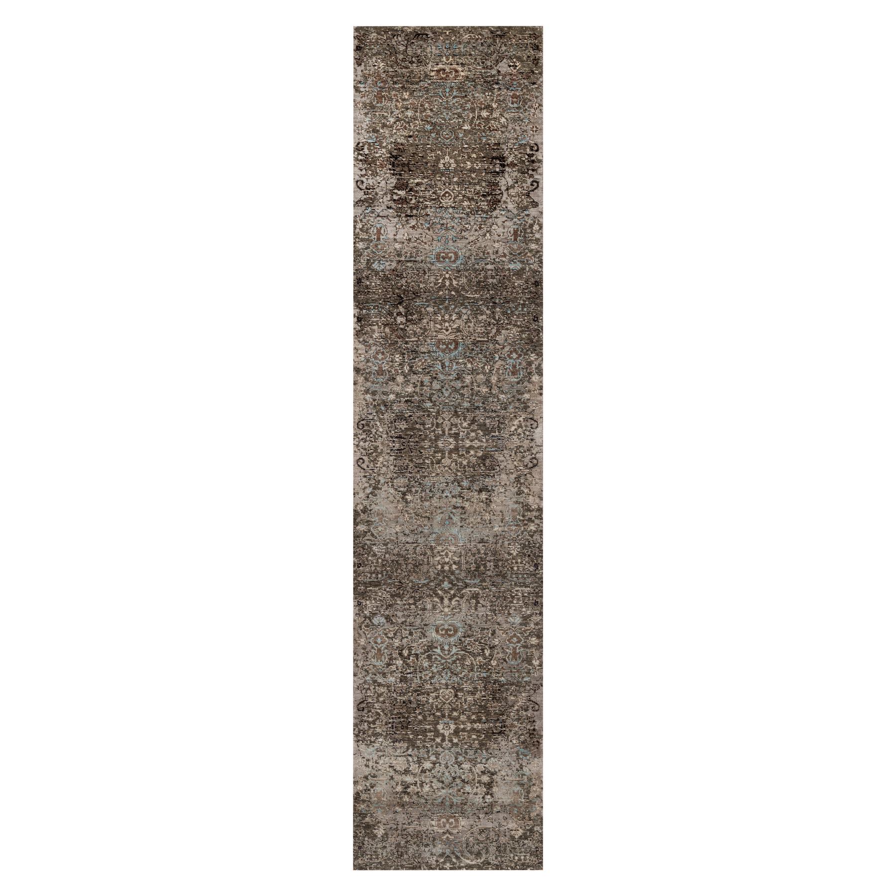 Transitional-Hand-Knotted-Rug-460340