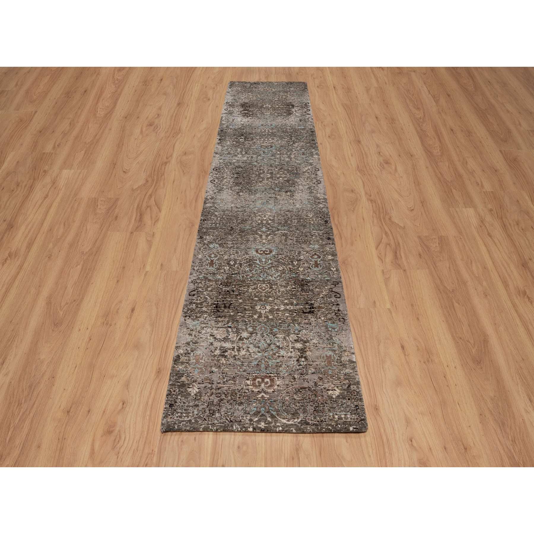 Transitional-Hand-Knotted-Rug-460340