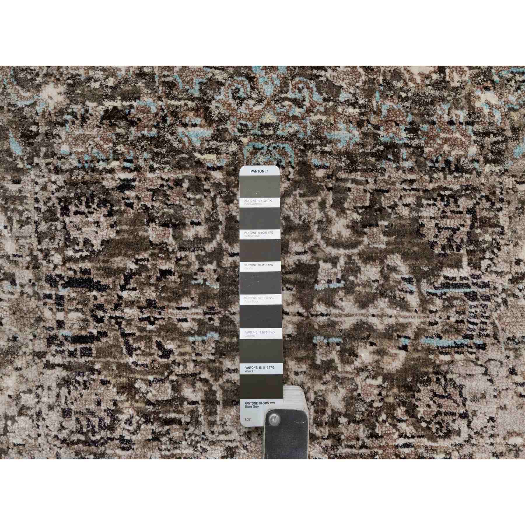 Transitional-Hand-Knotted-Rug-460340