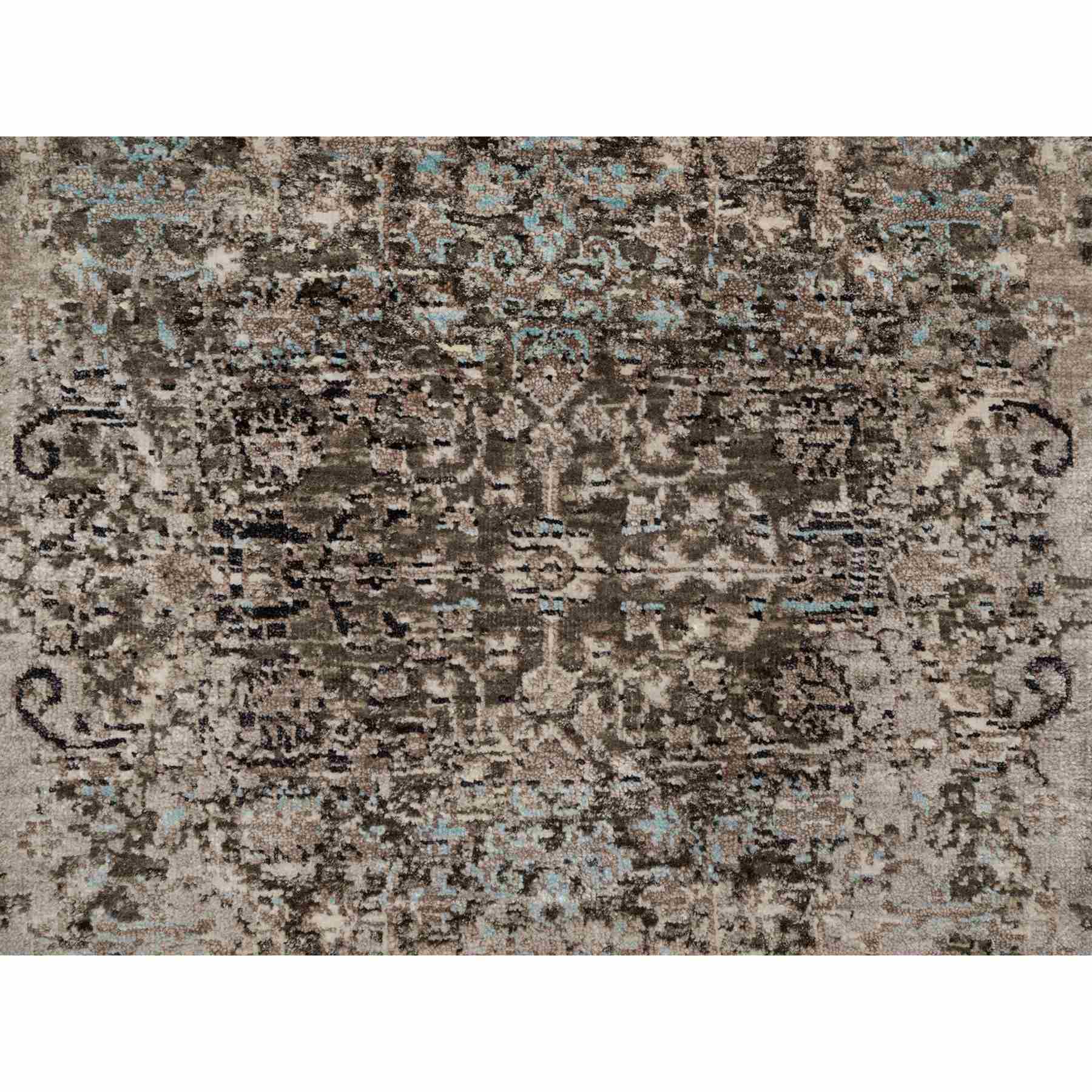 Transitional-Hand-Knotted-Rug-460340