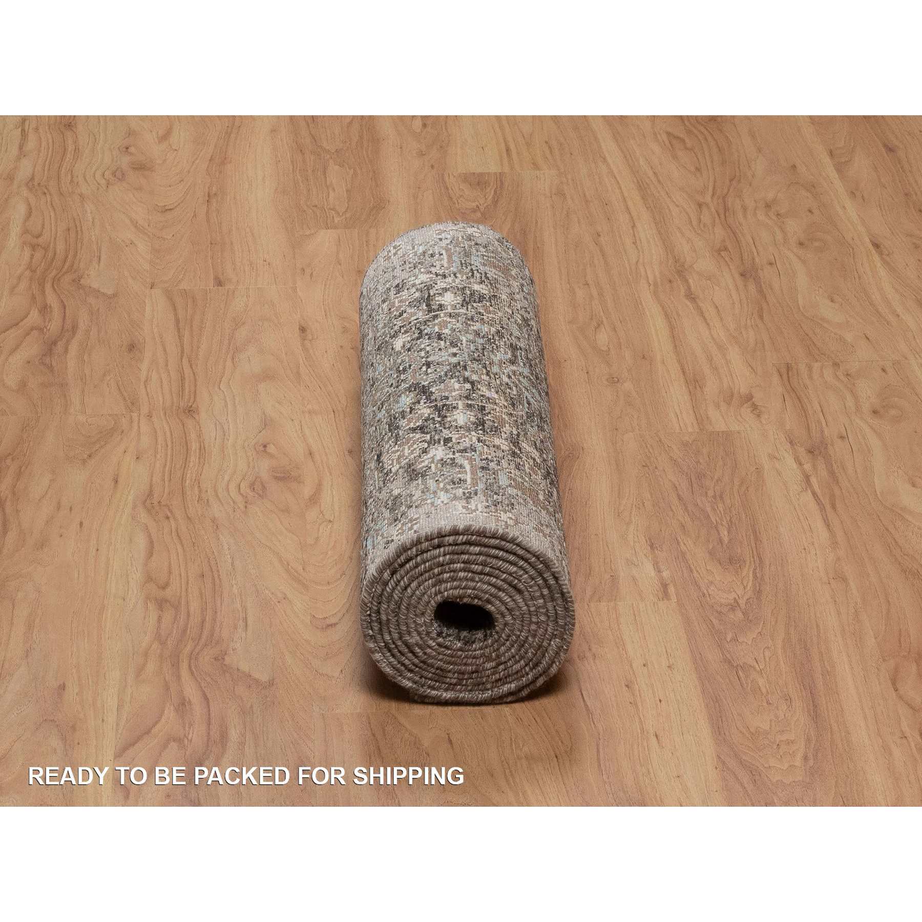 Transitional-Hand-Knotted-Rug-460340