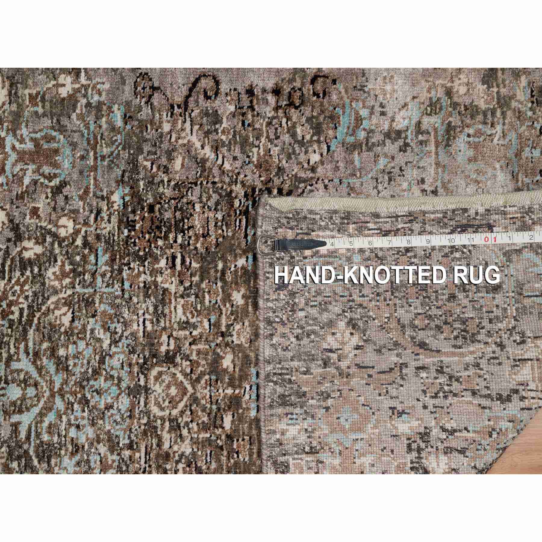 Transitional-Hand-Knotted-Rug-460340