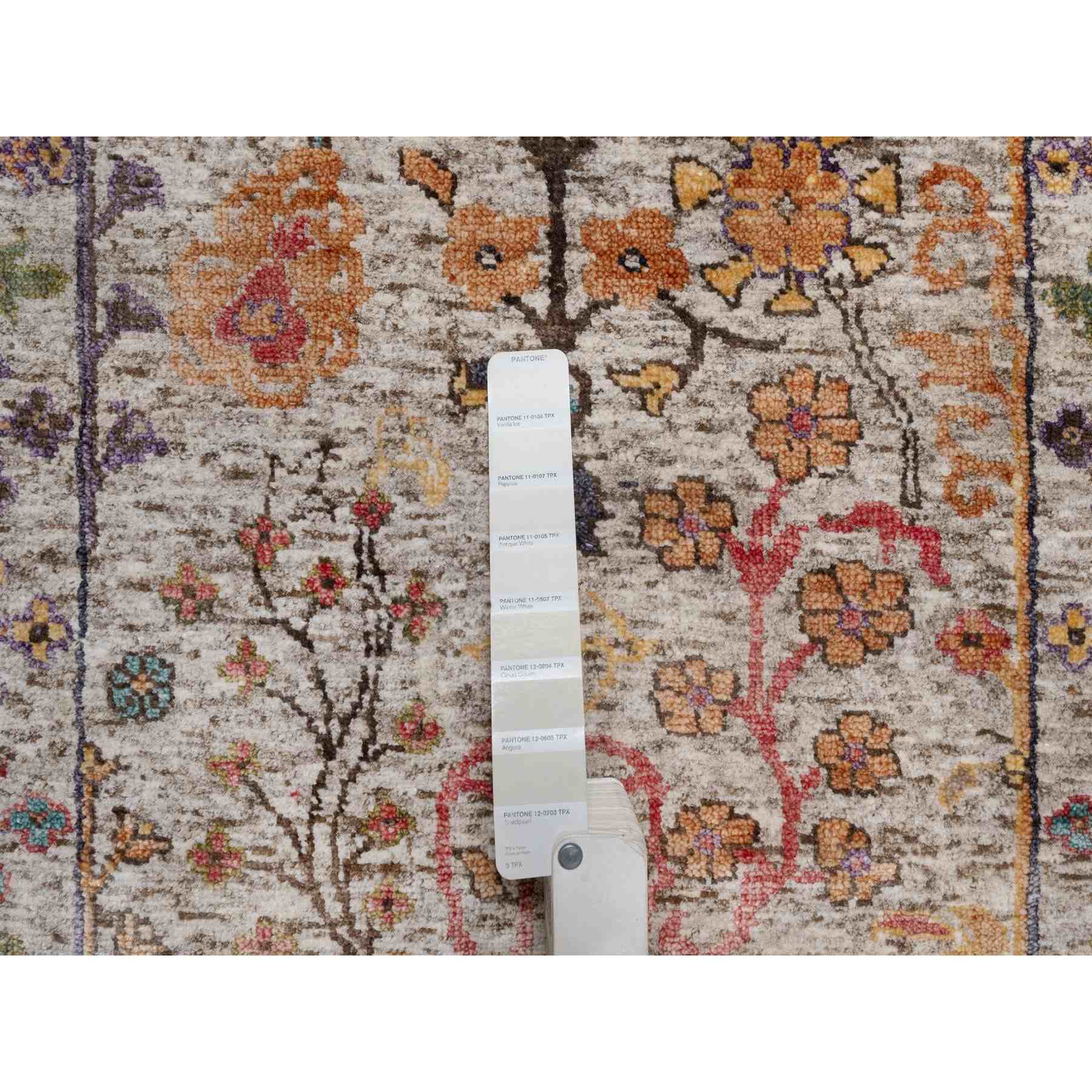 Transitional-Hand-Knotted-Rug-460345