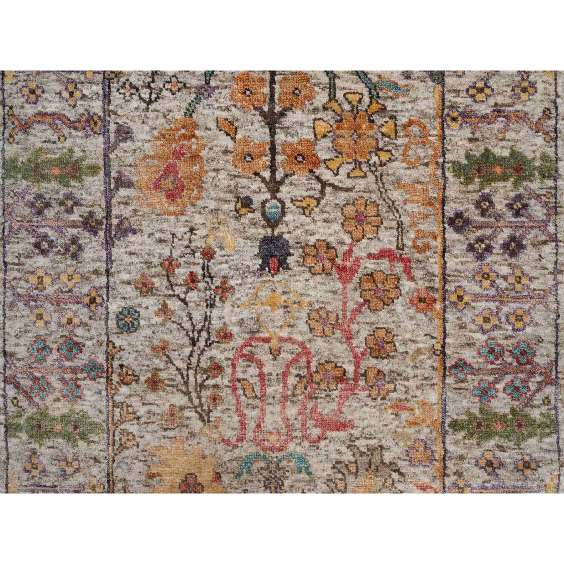 Transitional-Hand-Knotted-Rug-460345