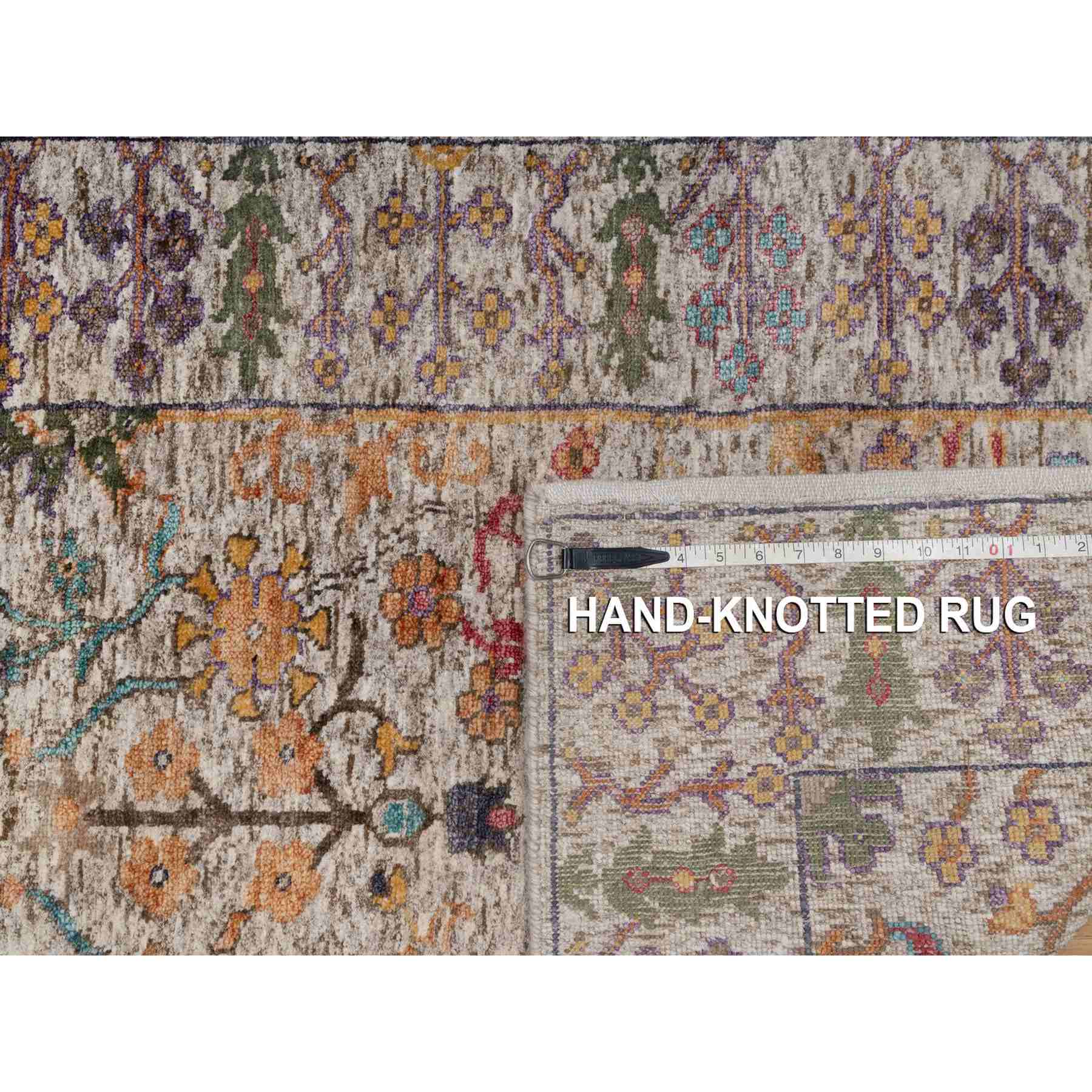 Transitional-Hand-Knotted-Rug-460345
