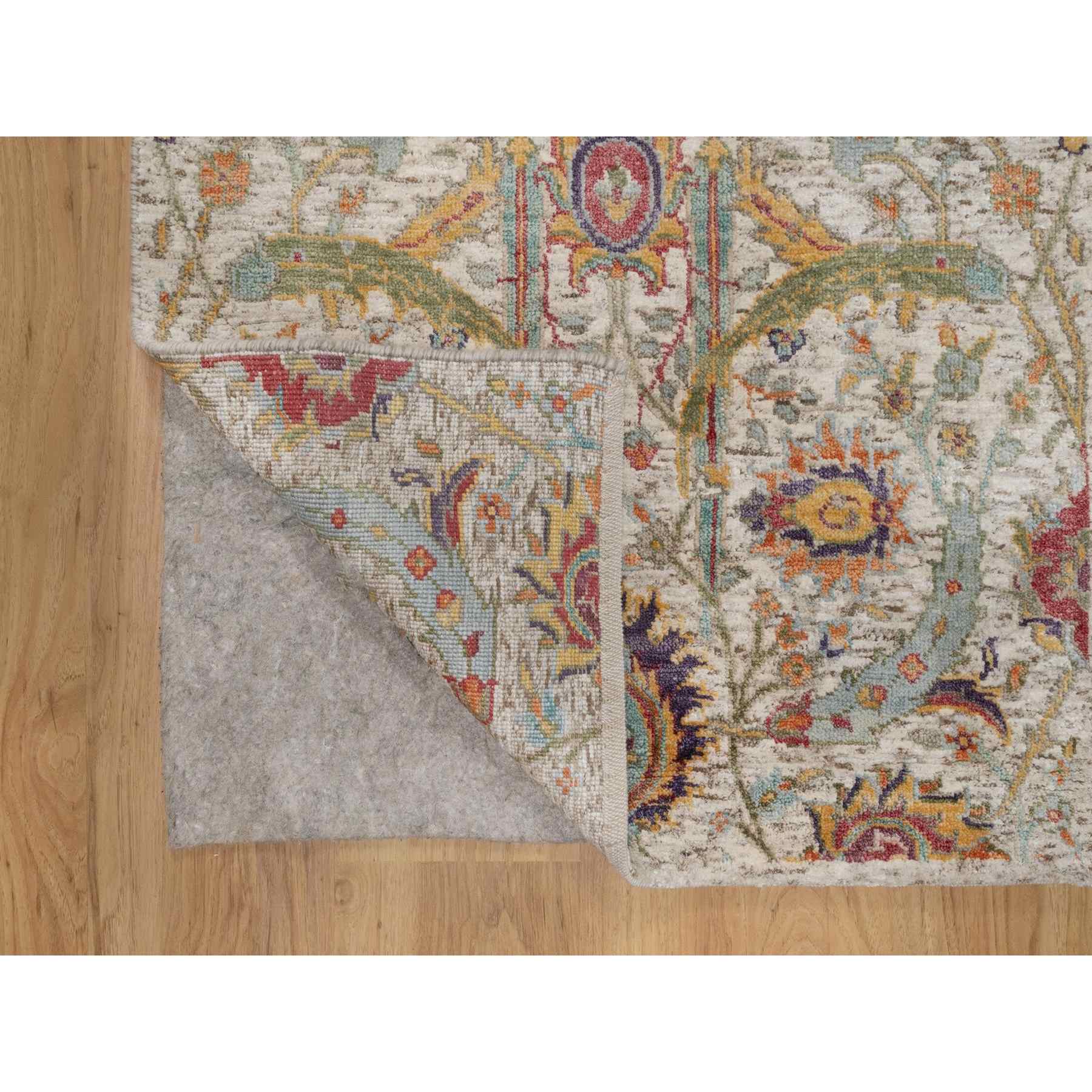 Transitional-Hand-Knotted-Rug-460350