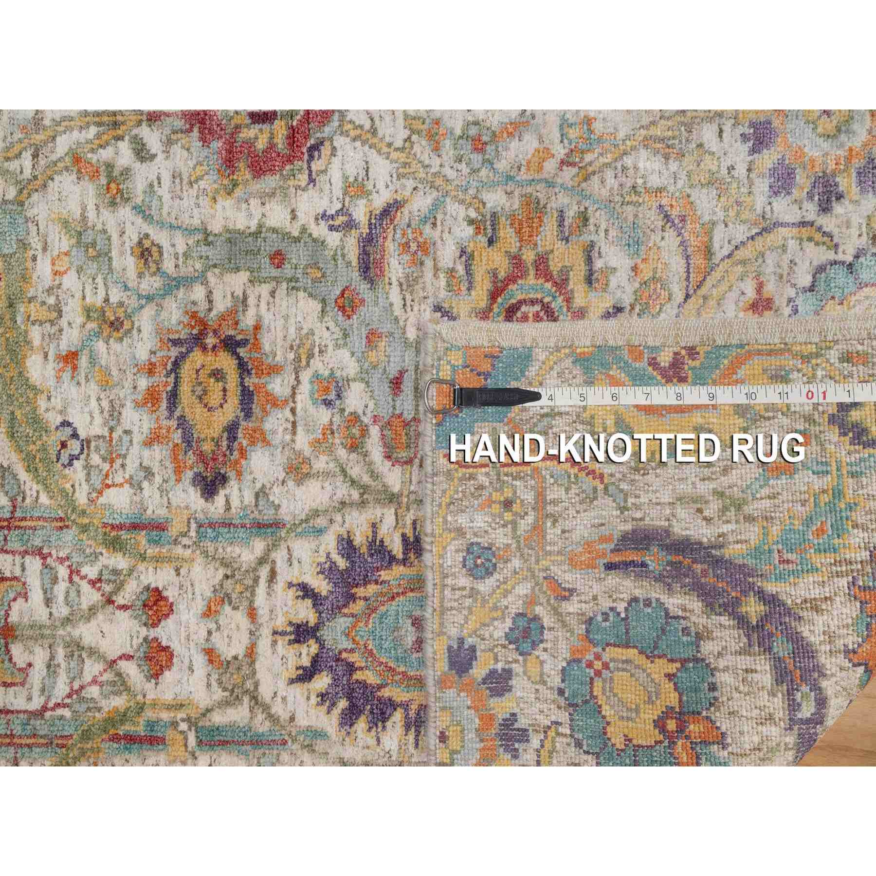 Transitional-Hand-Knotted-Rug-460350
