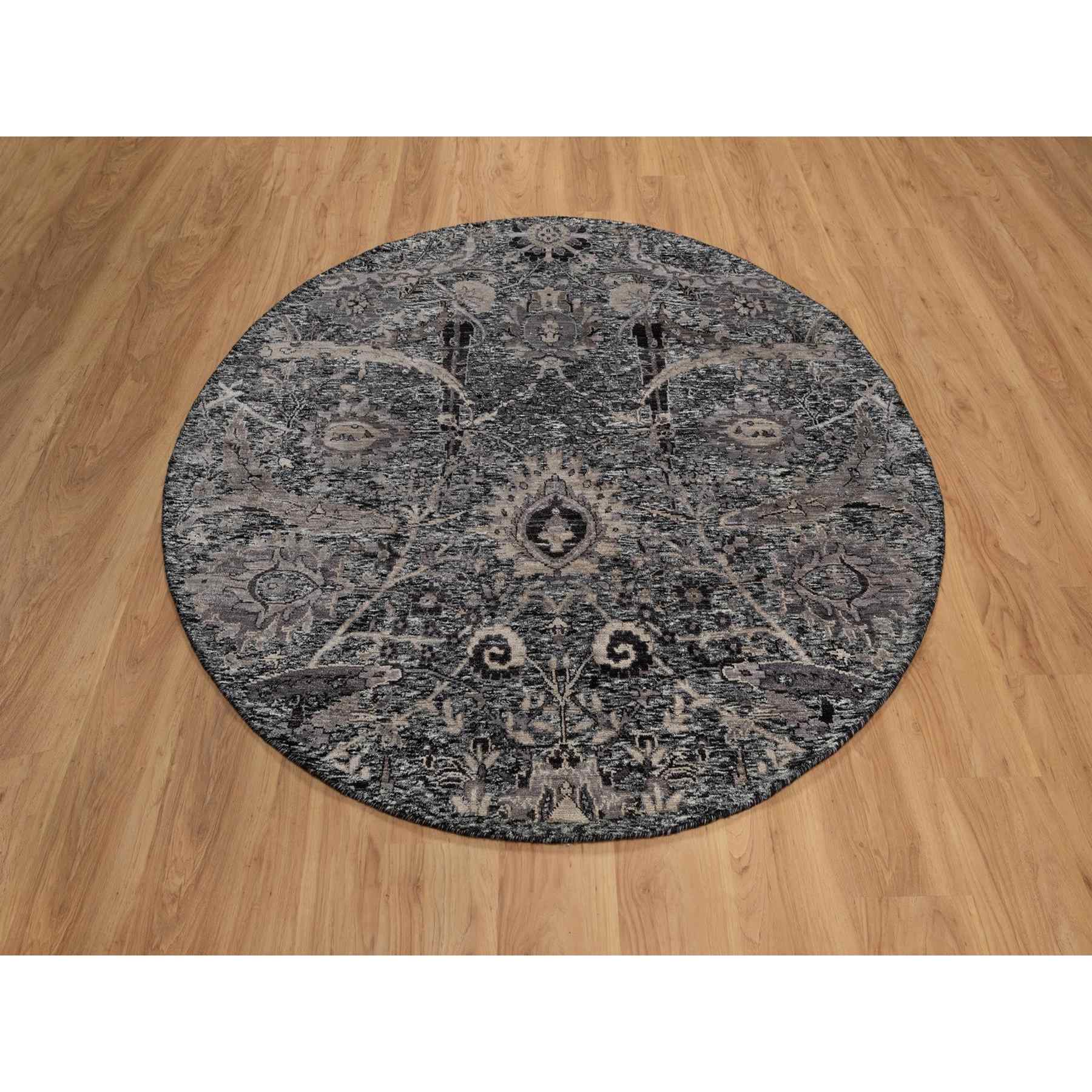 Transitional-Hand-Knotted-Rug-460385