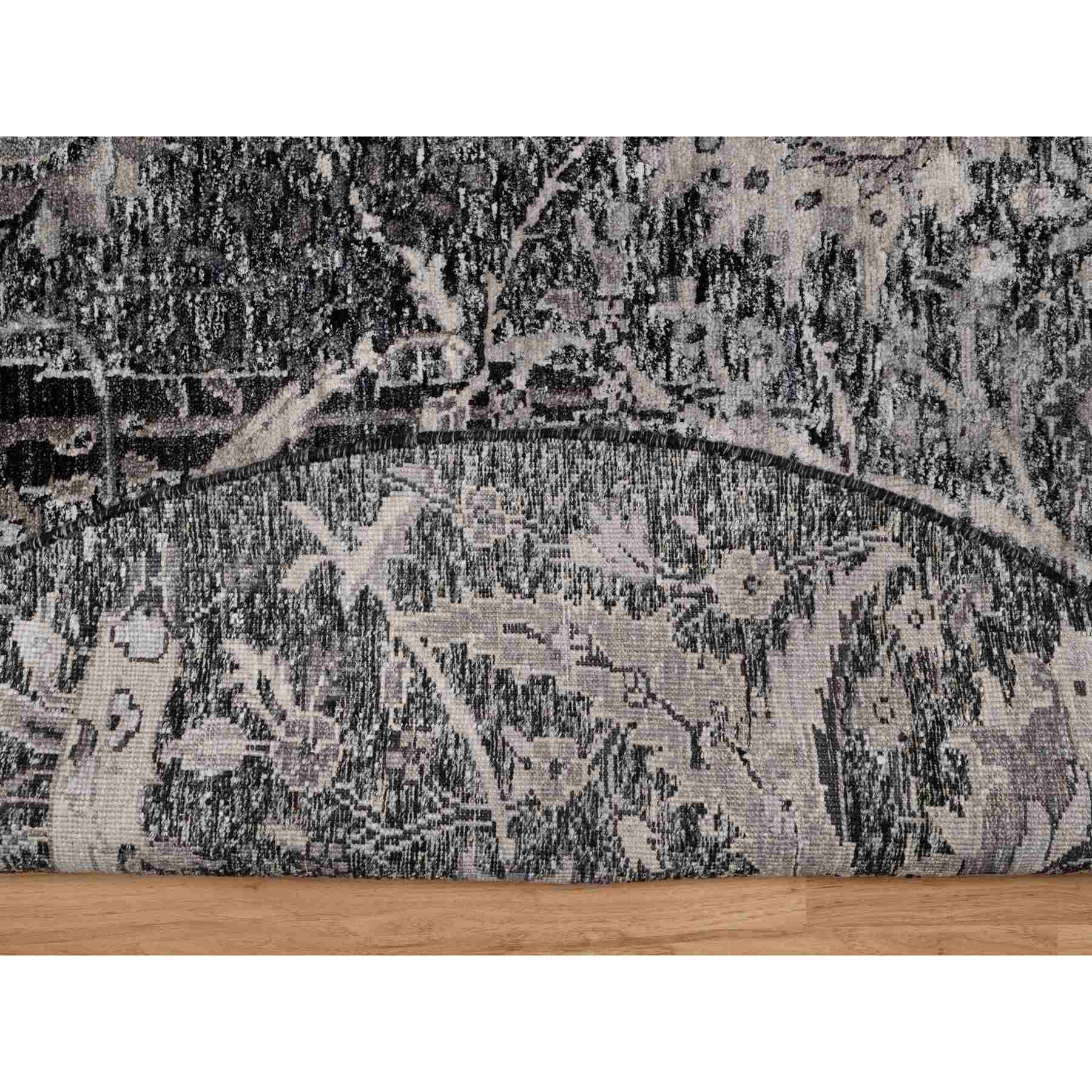 Transitional-Hand-Knotted-Rug-460385