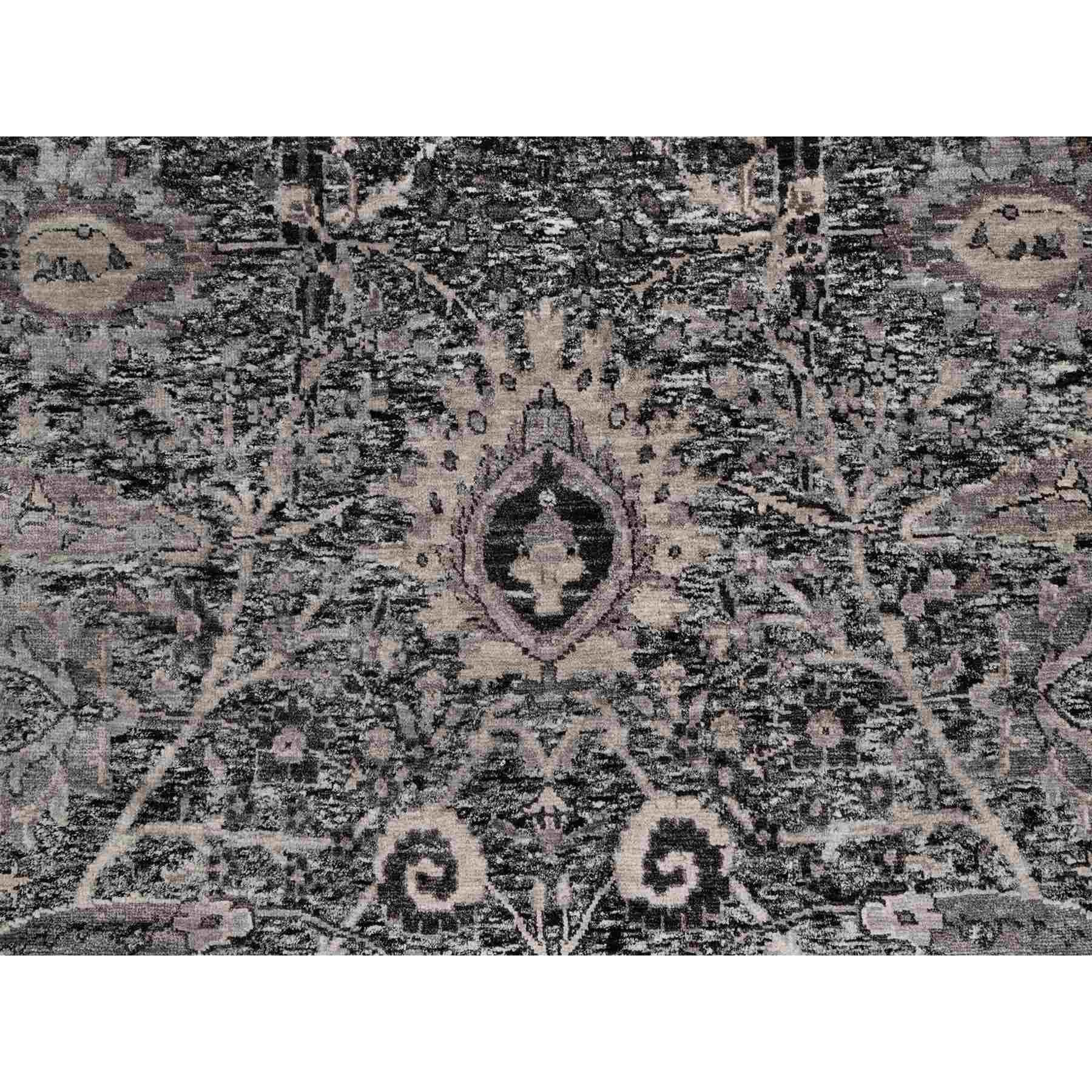 Transitional-Hand-Knotted-Rug-460385