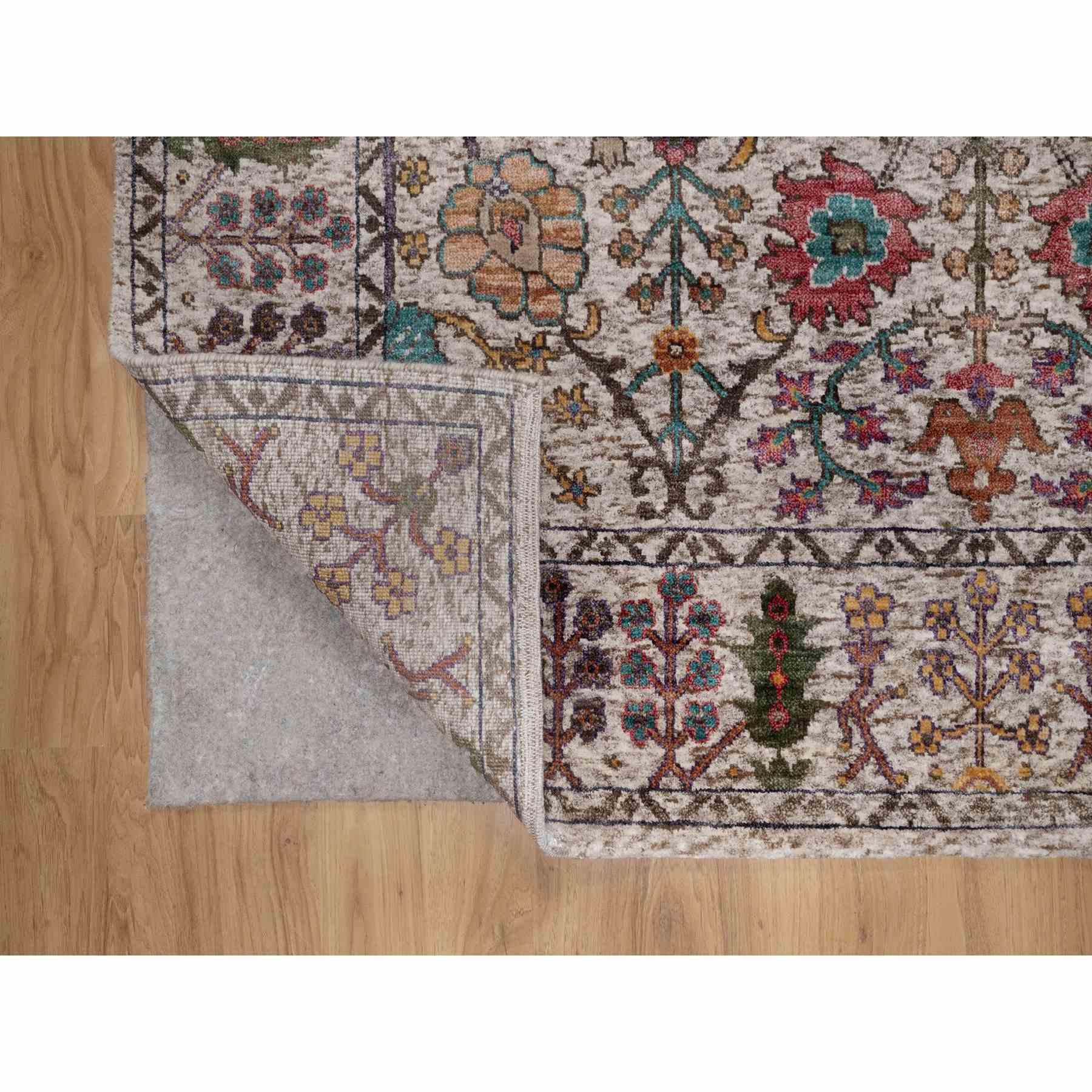 Transitional-Hand-Knotted-Rug-460390