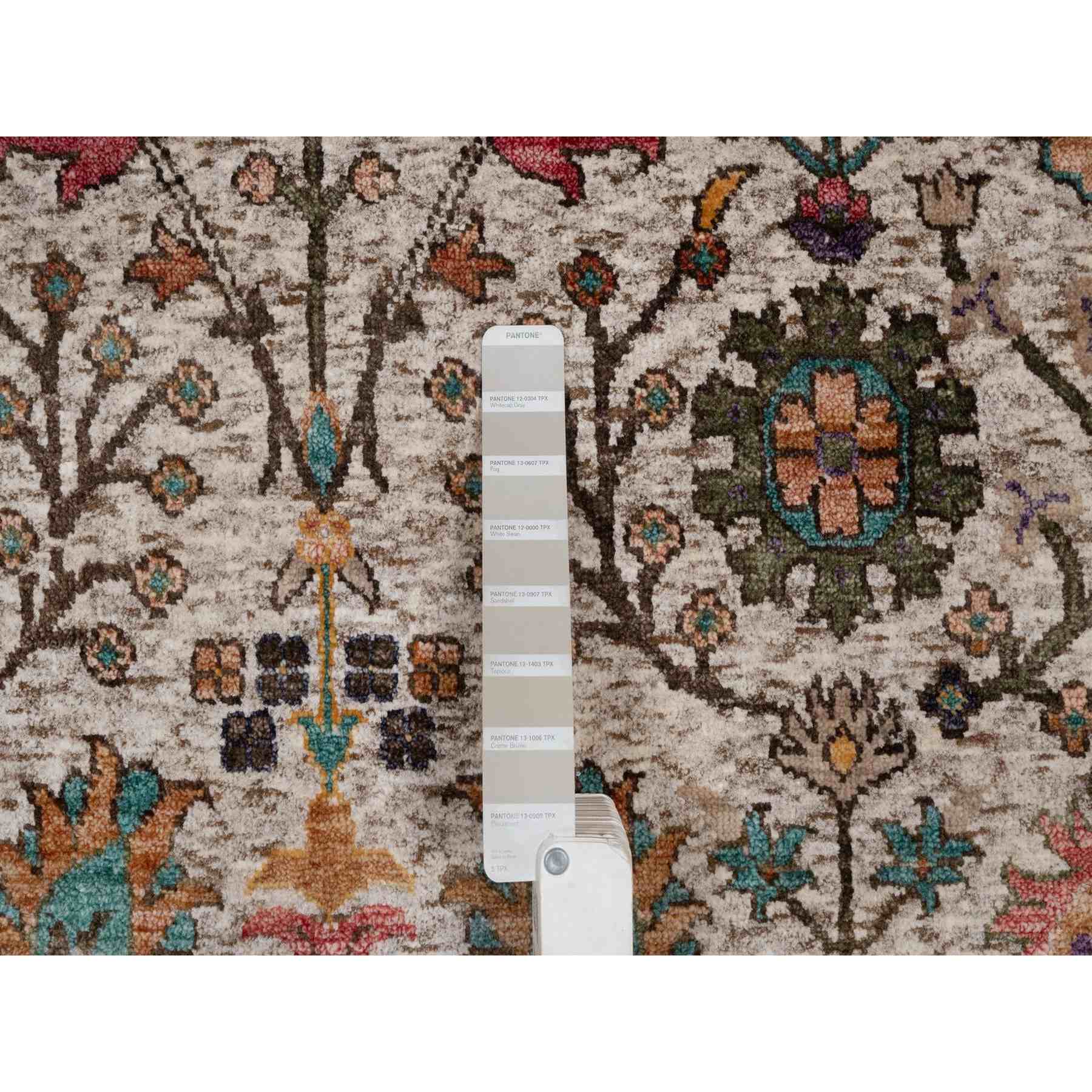 Transitional-Hand-Knotted-Rug-460390