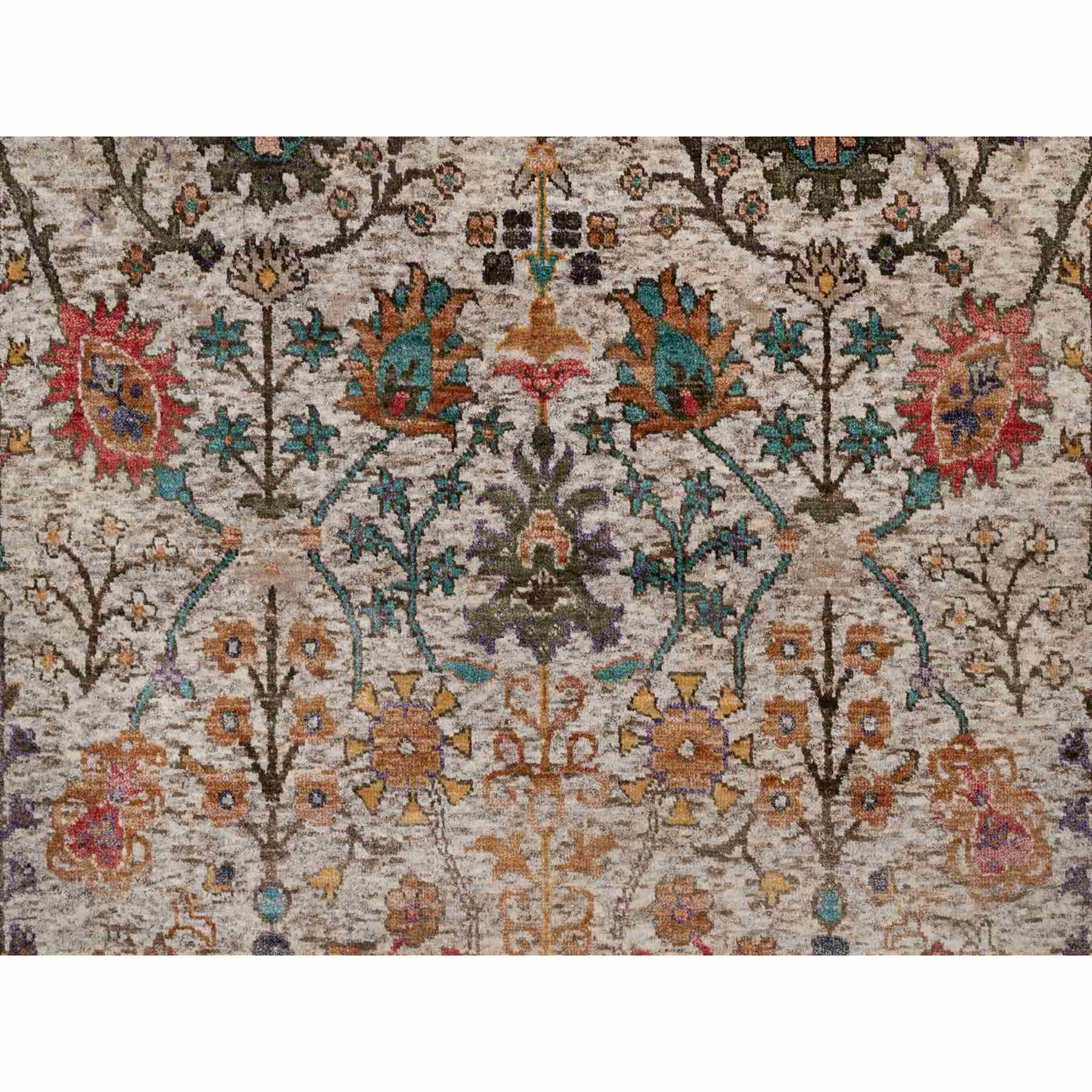 Transitional-Hand-Knotted-Rug-460390