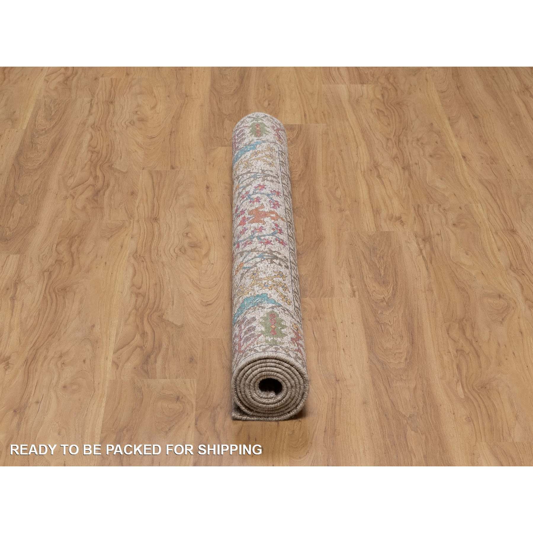 Transitional-Hand-Knotted-Rug-460390