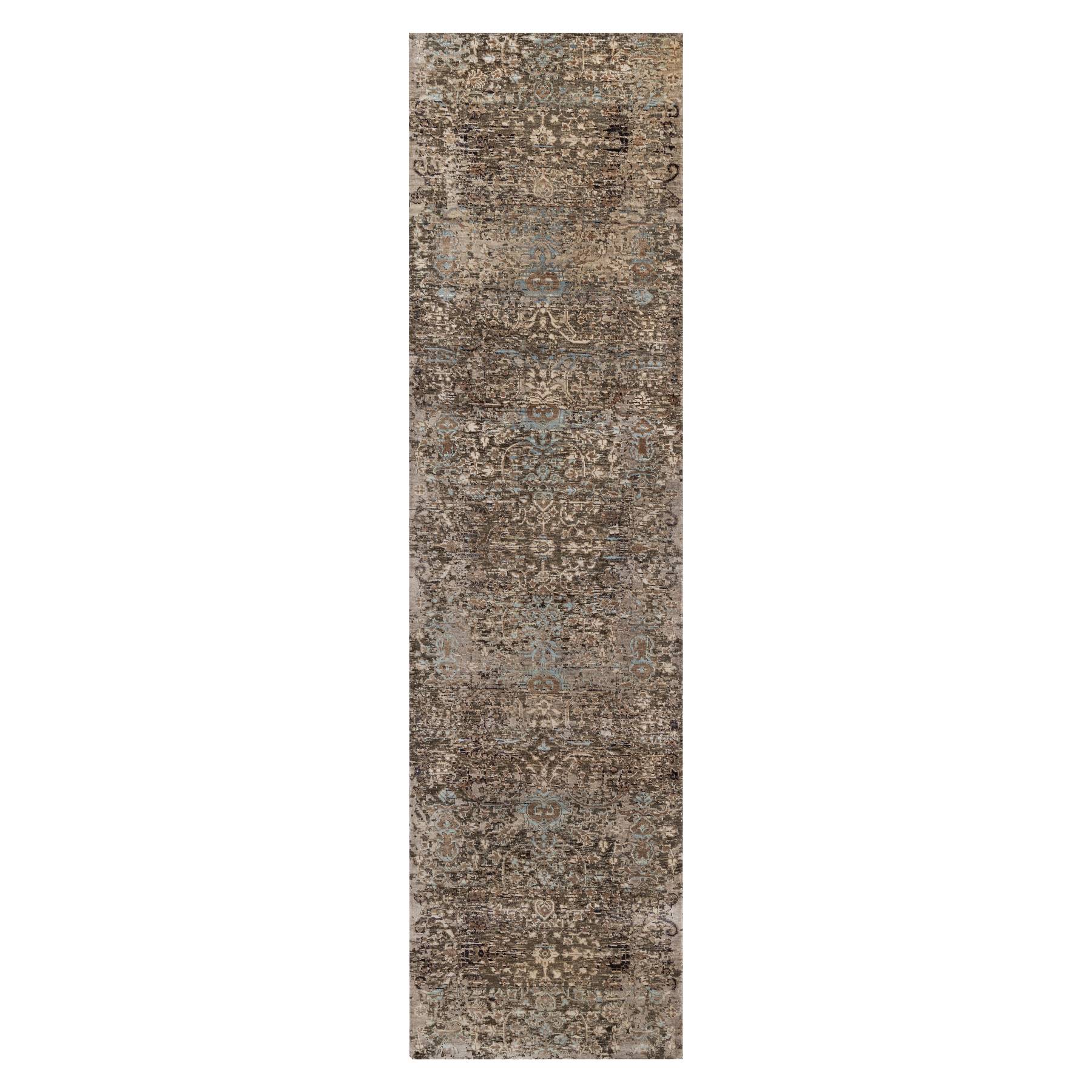 Transitional-Hand-Knotted-Rug-460440