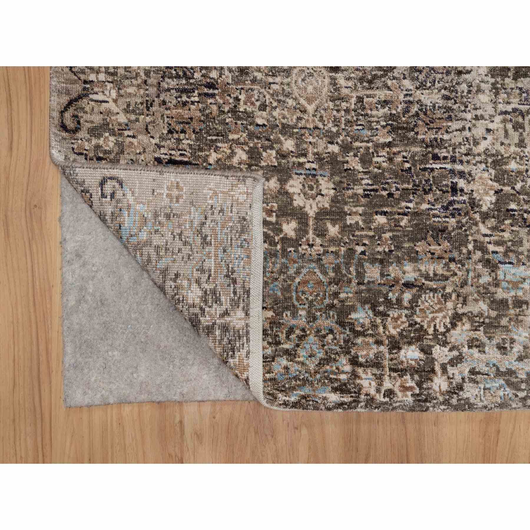 Transitional-Hand-Knotted-Rug-460440
