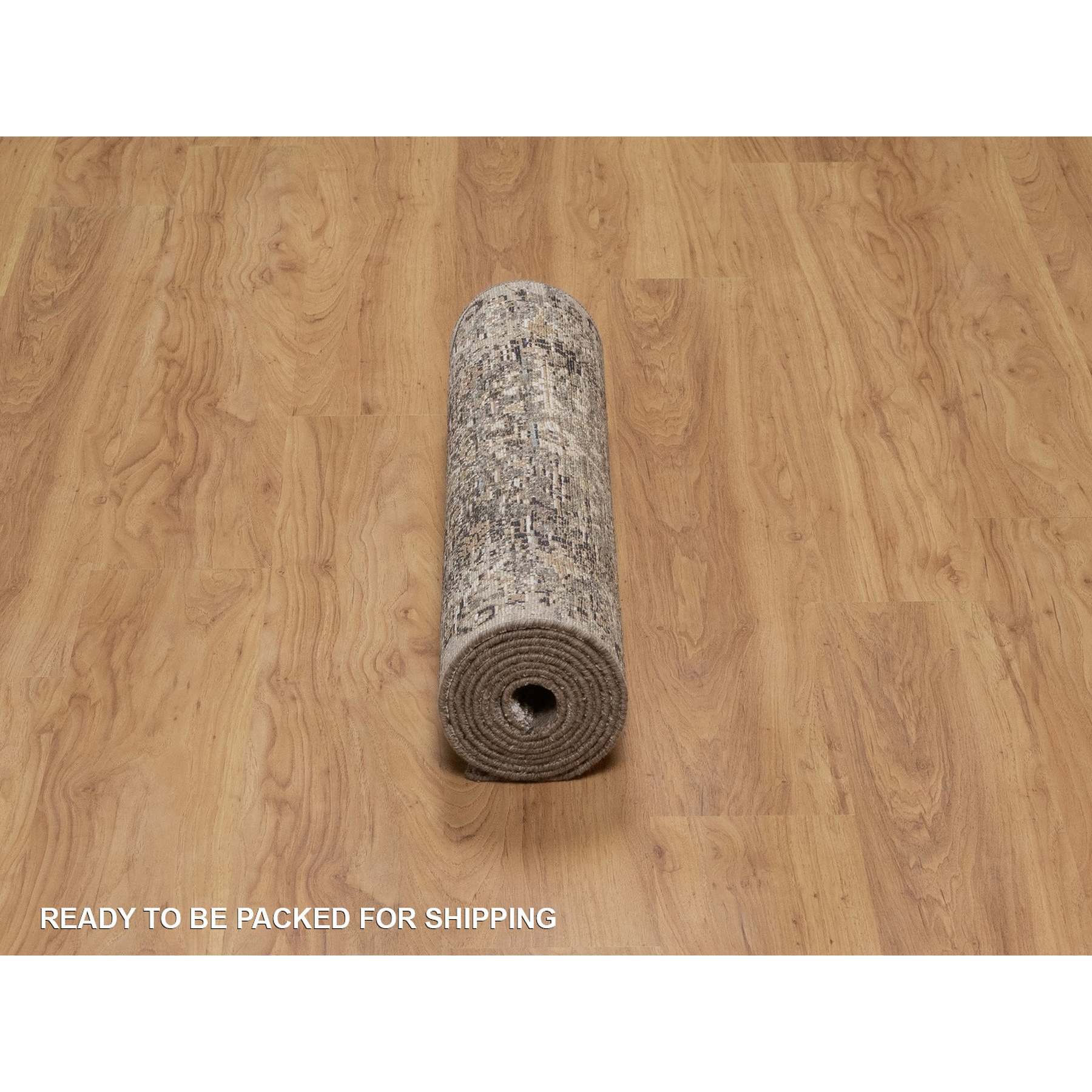 Transitional-Hand-Knotted-Rug-460440