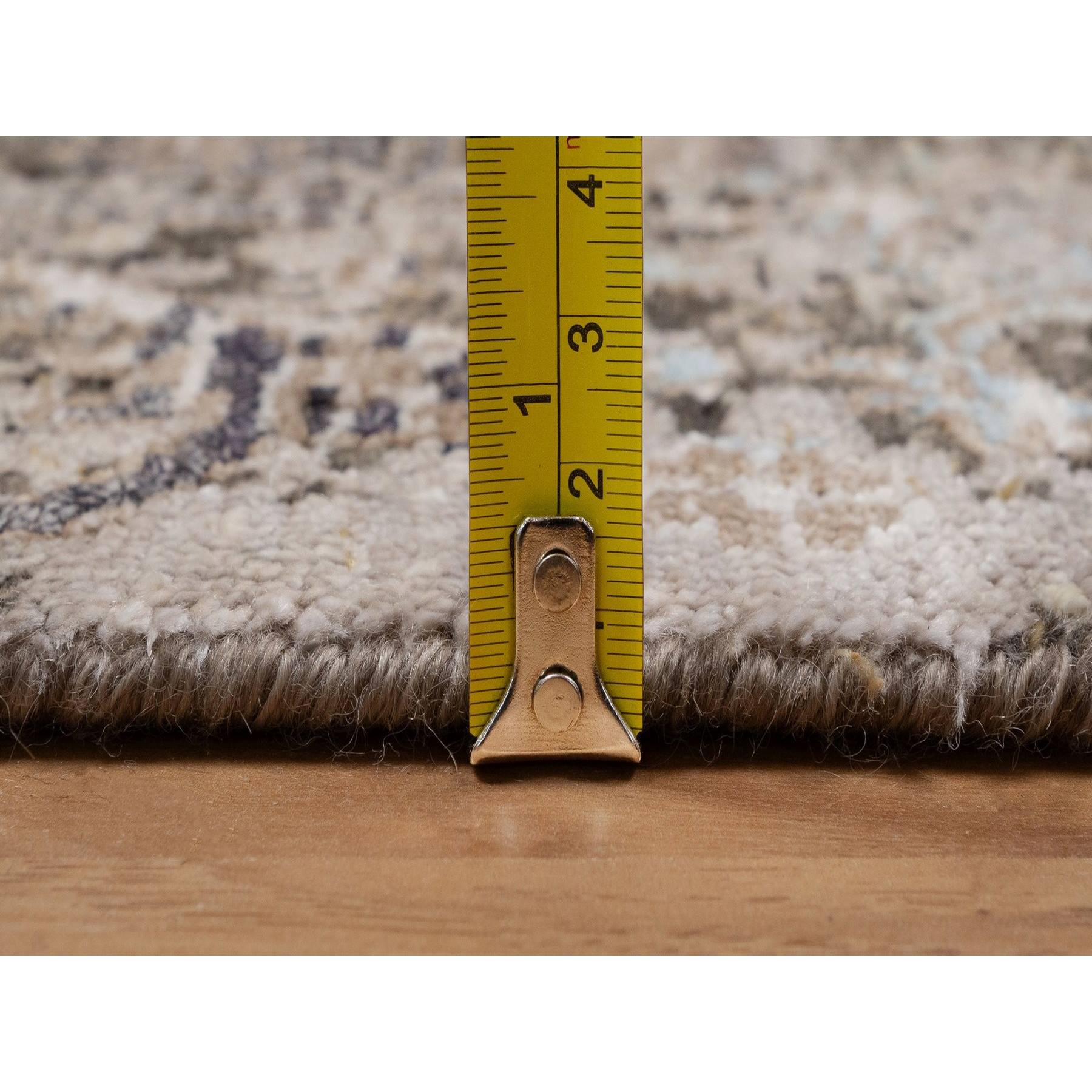 Transitional-Hand-Knotted-Rug-460440
